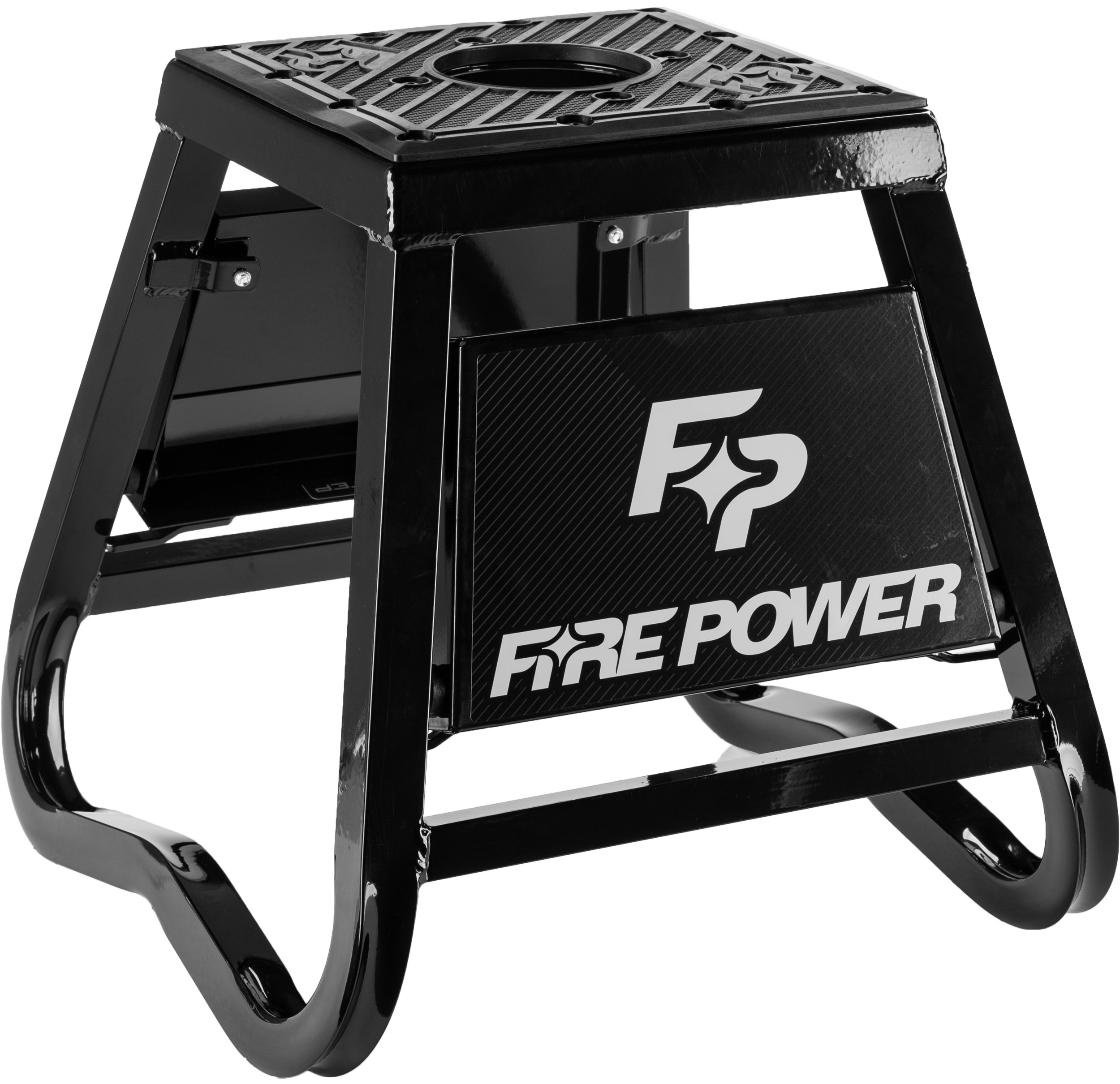FIRE POWER WORKS STAND - 61-08303