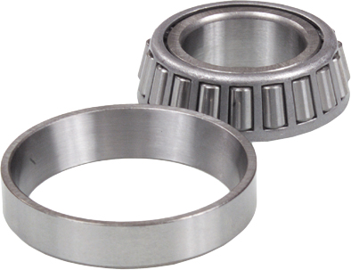 FIRE POWER SEALED BEARING 6204-2RS - 6204-2RS