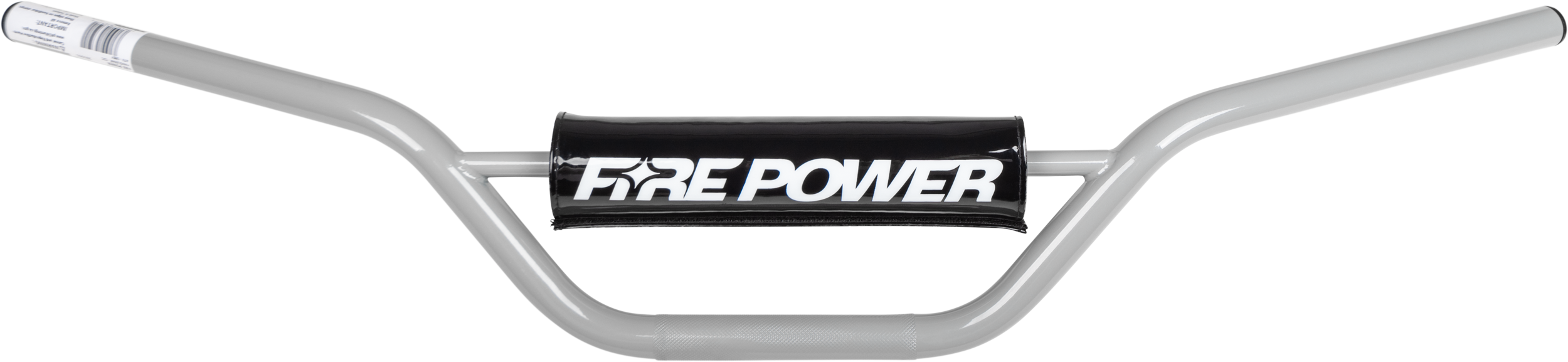 FIRE POWER HANDLEBAR - CSC ATV - GREY - 63201031