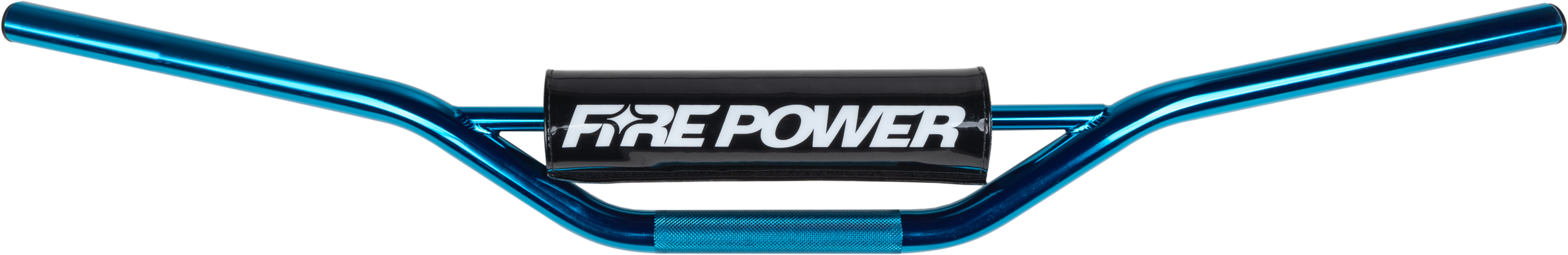 FIRE POWER HANDLEBAR - CSA CR HIGH - BLUE - 63201121
