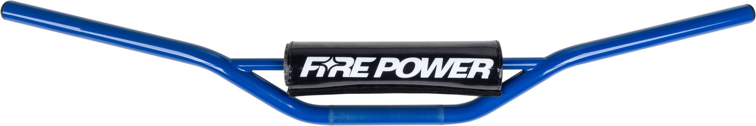 FIRE POWER HANDLEBAR - CSC CR HIGH - BLUE - 63201221