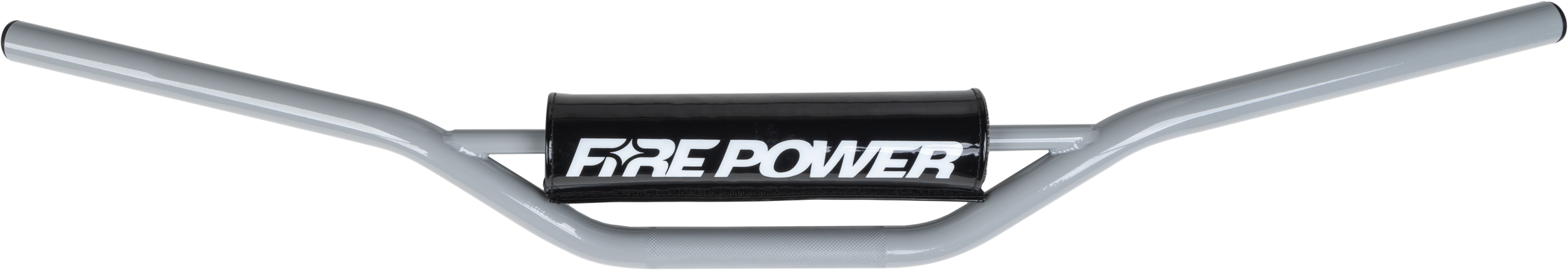 FIRE POWER HANDLEBAR - CSC CR HIGH - GREY - 63201231