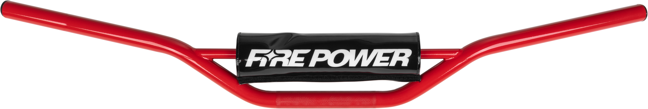 FIRE POWER HANDLEBAR - CSC CR HIGH - RED - 63201241