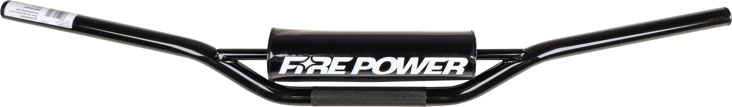 FIRE POWER HANDLEBAR - CSA KX/RM - BLACK - 63201311