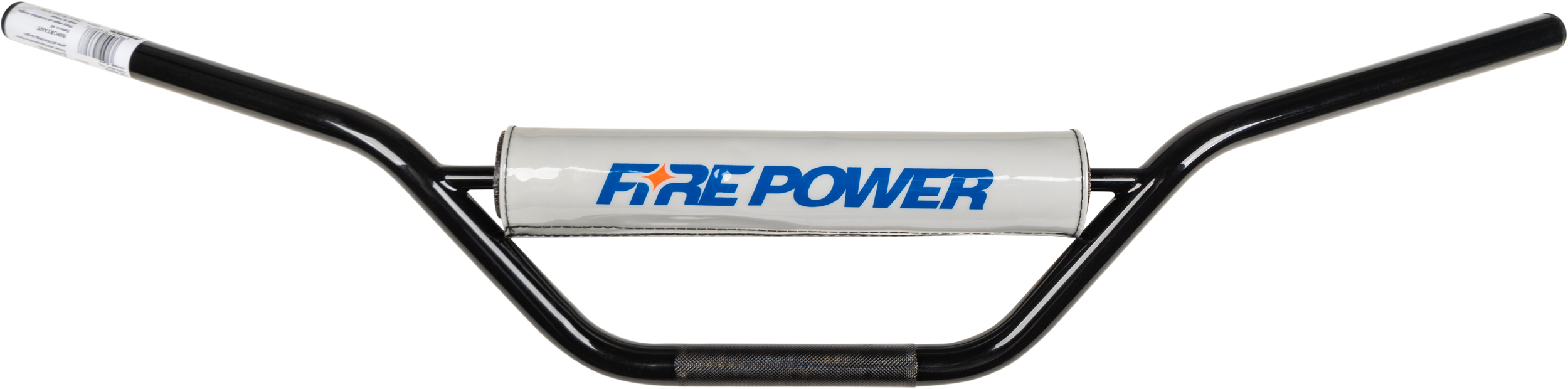 FIRE POWER HANDLEBAR - CSC VINTAGE - BLACK - 63201811