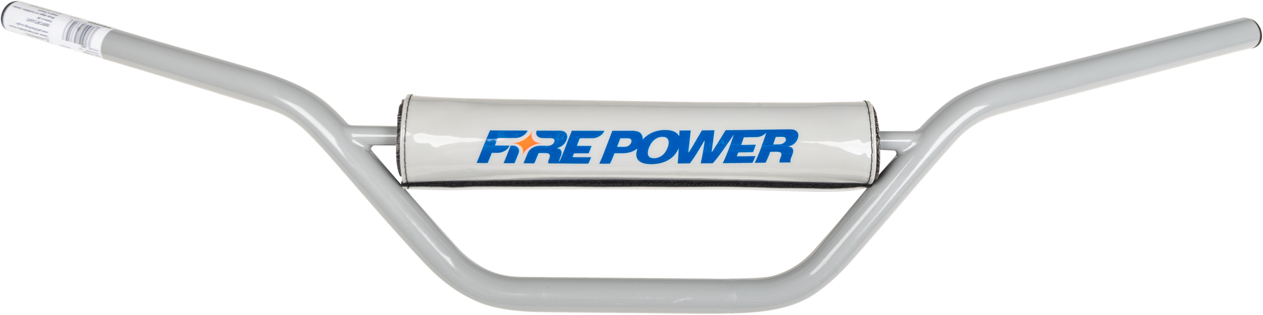 FIRE POWER HANDLEBAR - CSC VINTAGE - GREY - 63201831