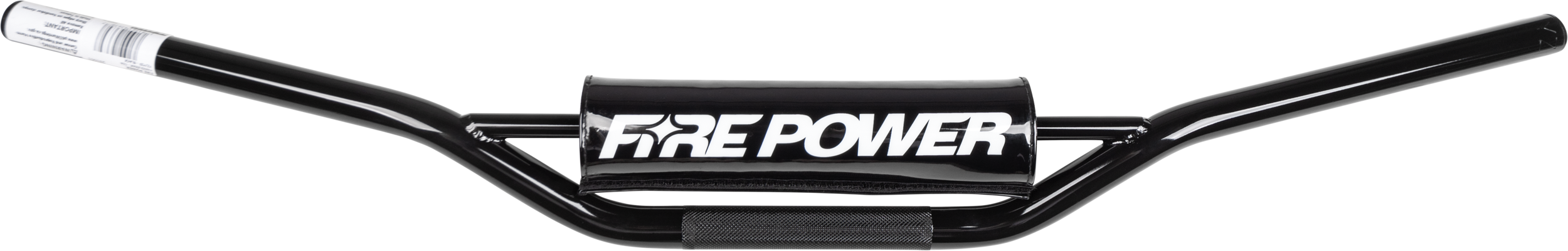 FIRE POWER HANDLEBAR - CSA YZ/YZF - BLACK - 63201911