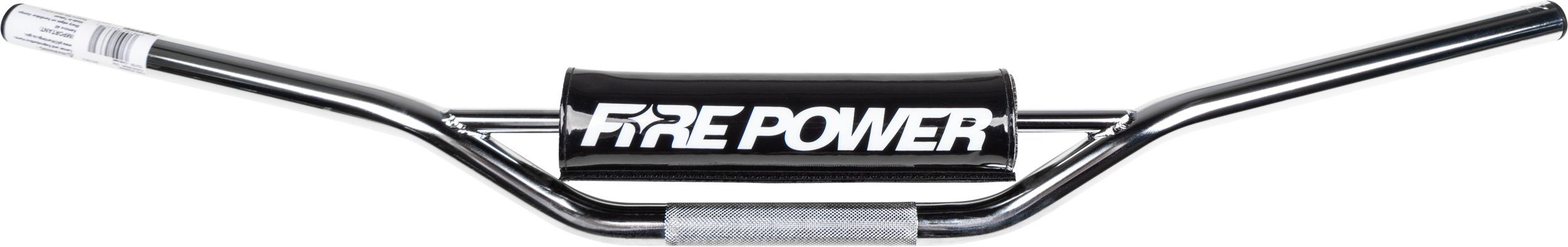 FIRE POWER HANDLEBAR - CSA YZ/YZF - CHROME - 63201931