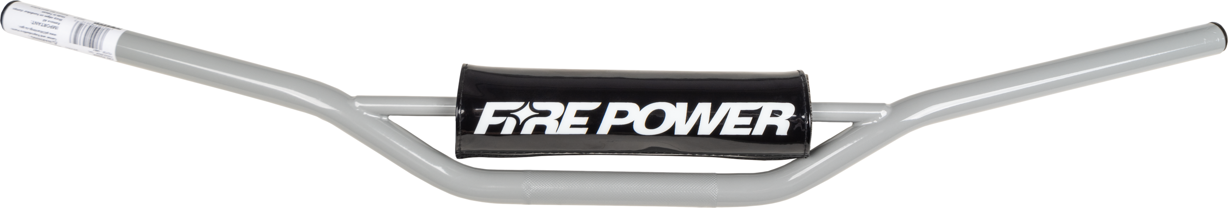 FIRE POWER HANDLEBAR - CSC YZ/YZF - GREY - 63202031