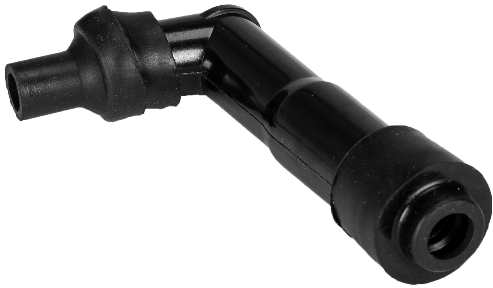 FIRE POWER SPARK PLUG CAP XD05F REPLACES NGK # 8072 - 8072