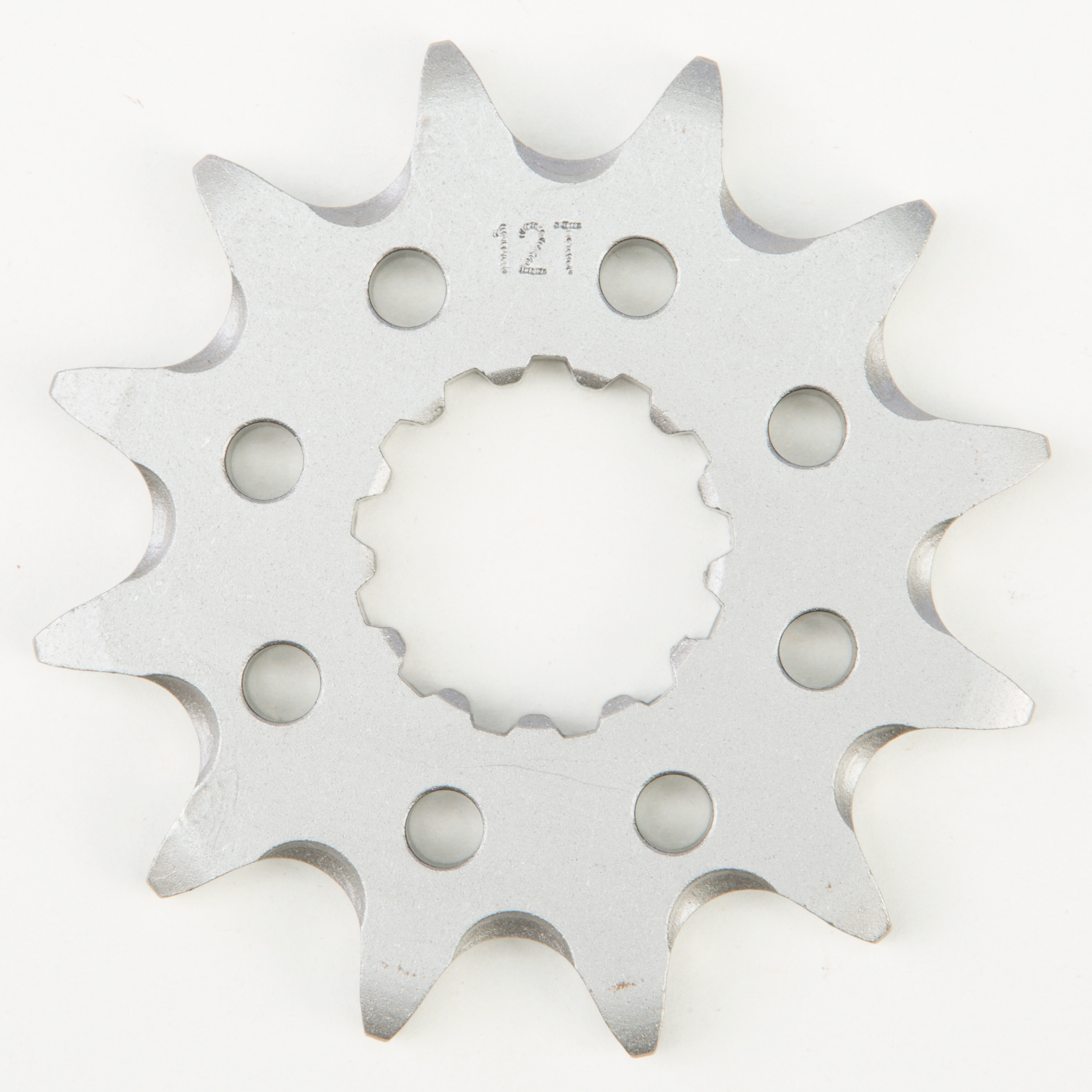 FIRE POWER FRONT CS SPROCKET STEEL 12T-520 Kawasaki/Yamaha - AT-50412-4