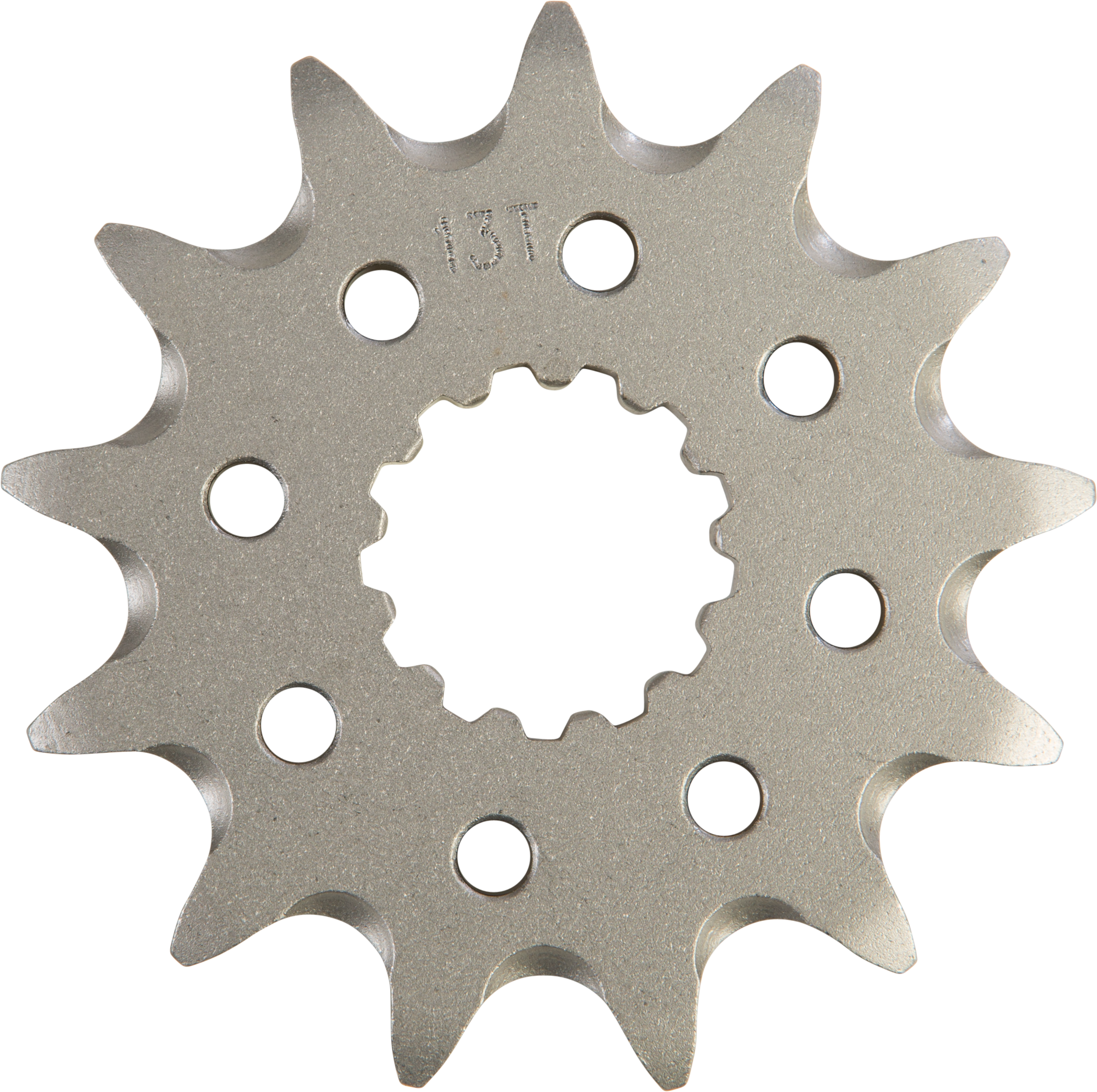 FIRE POWER FRONT CS SPROCKET STEEL 13T-520 Kawasaki/Yamaha - AT-50413-4