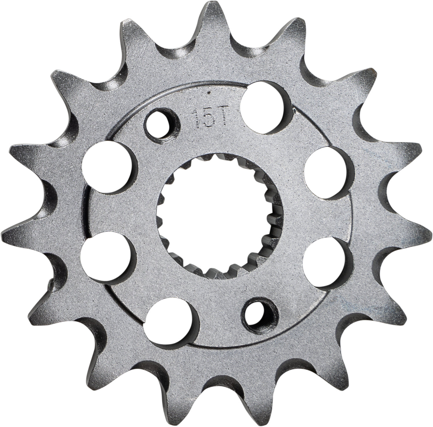 FIRE POWER FRONT CS SPROCKET STEEL 15T-520 Honda - AT-58715-4