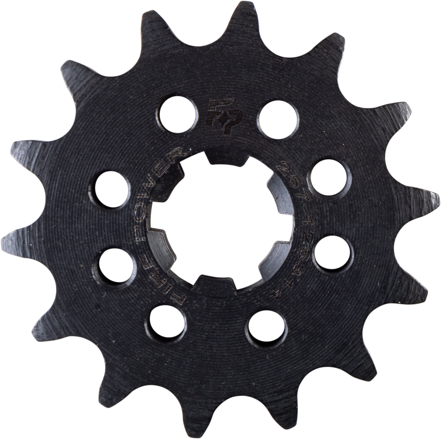 FIRE POWER FRONT CS SPROCKET STEEL 14T - FPC-1263-14-1
