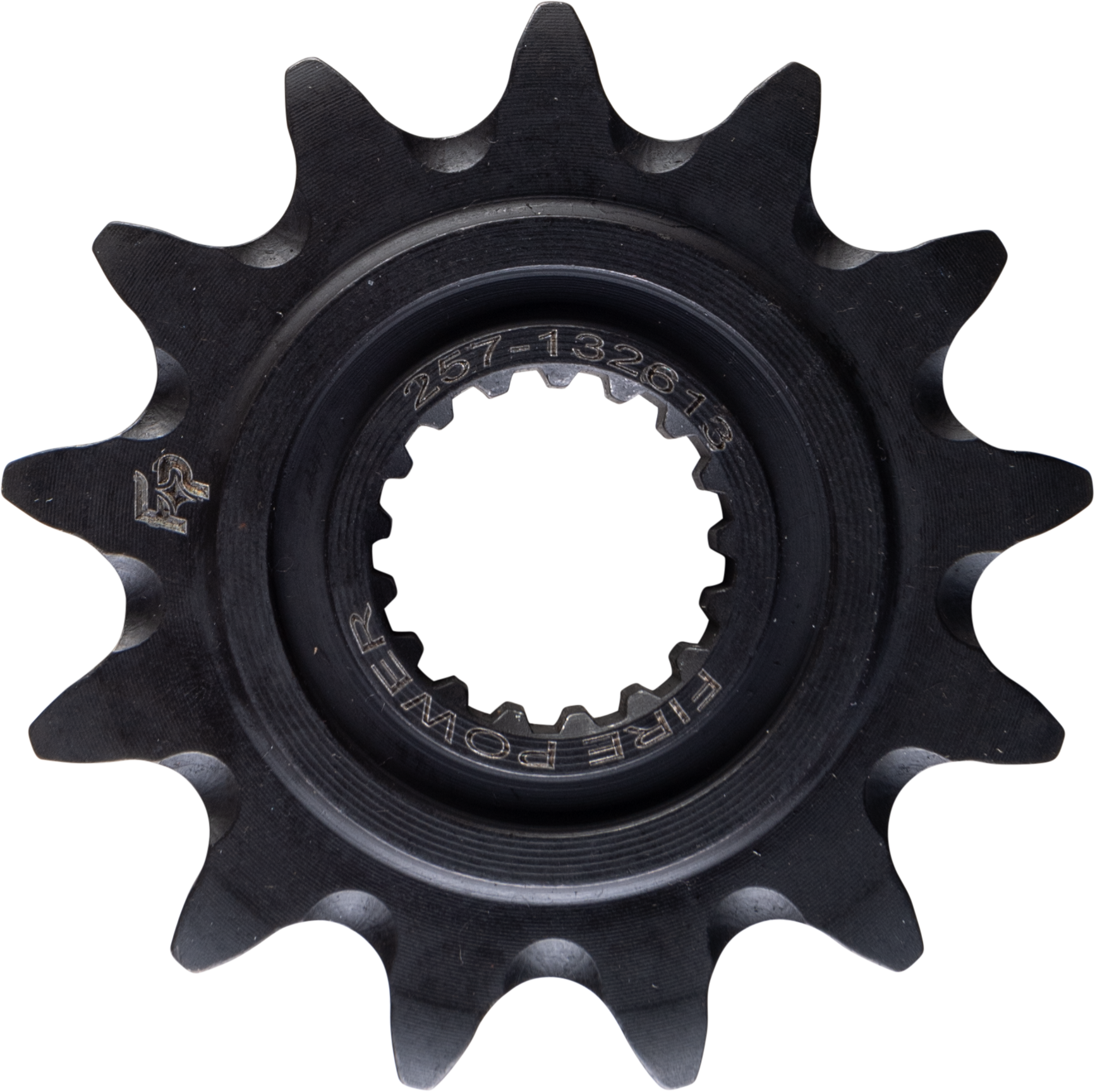 FIRE POWER FRONT CS SPROCKET STEEL 13T - FPC-1326-13-1