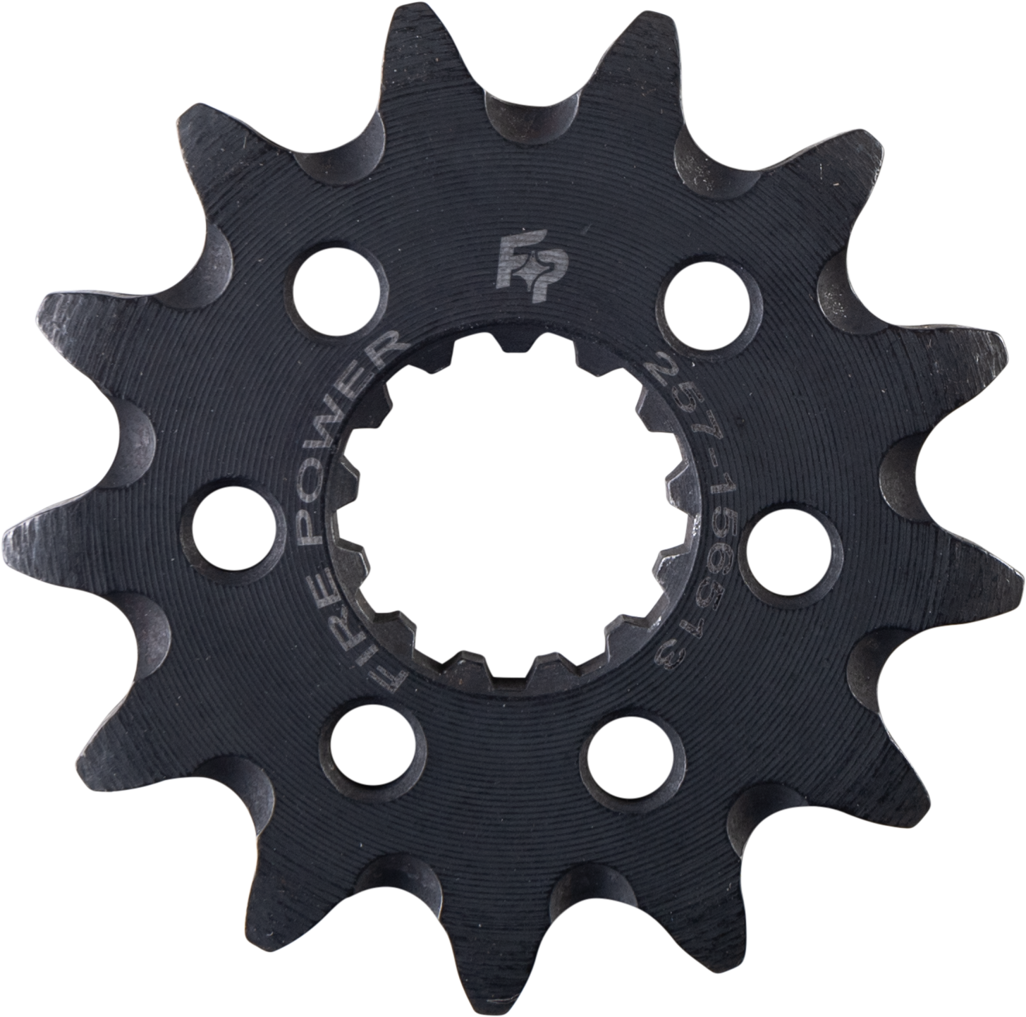 FIRE POWER FRONT CS SPROCKET STEEL 13T - FPC-1565-13-1