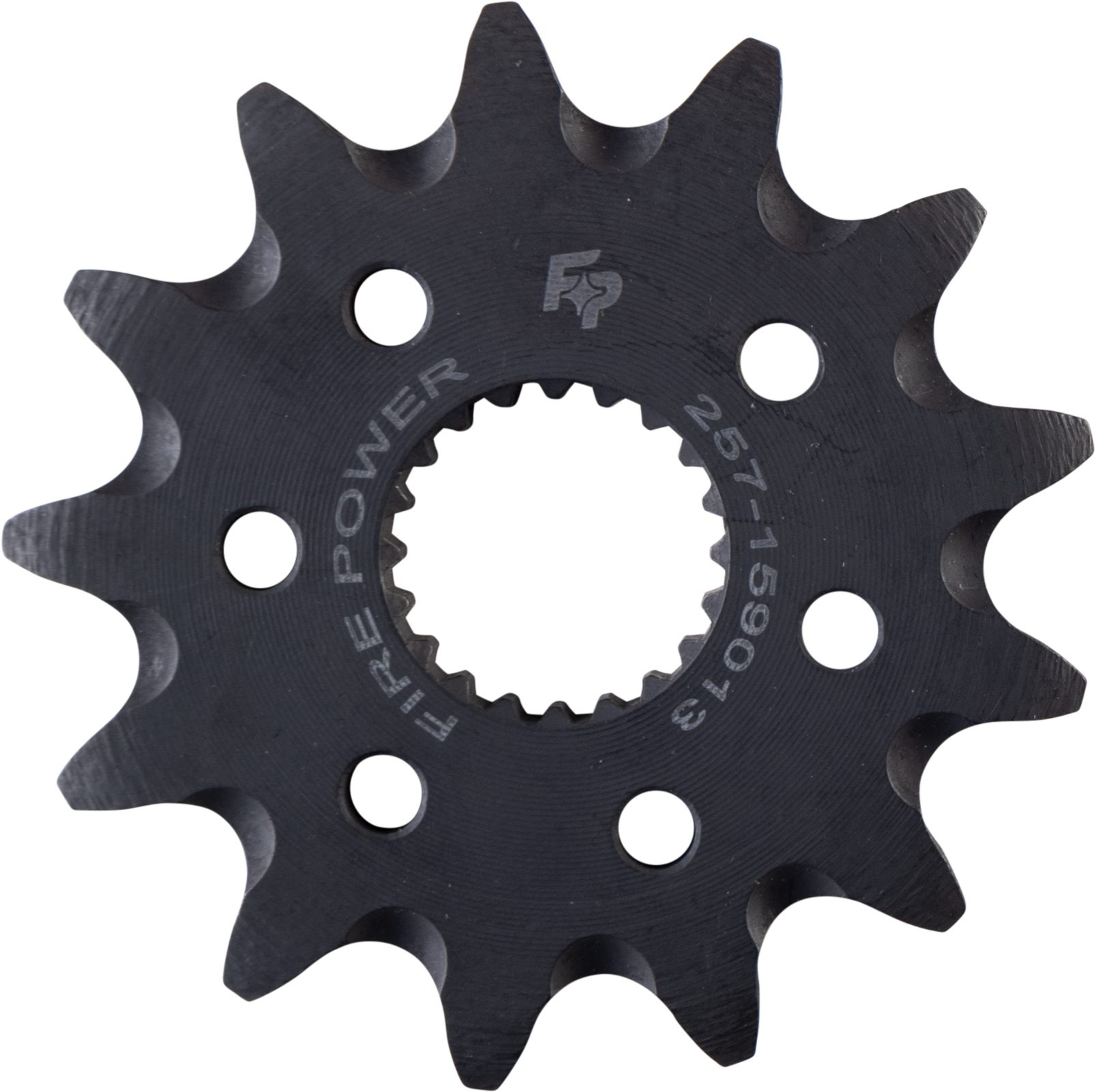 FIRE POWER FRONT CS SPROCKET STEEL 13T - FPC-1590-13-1
