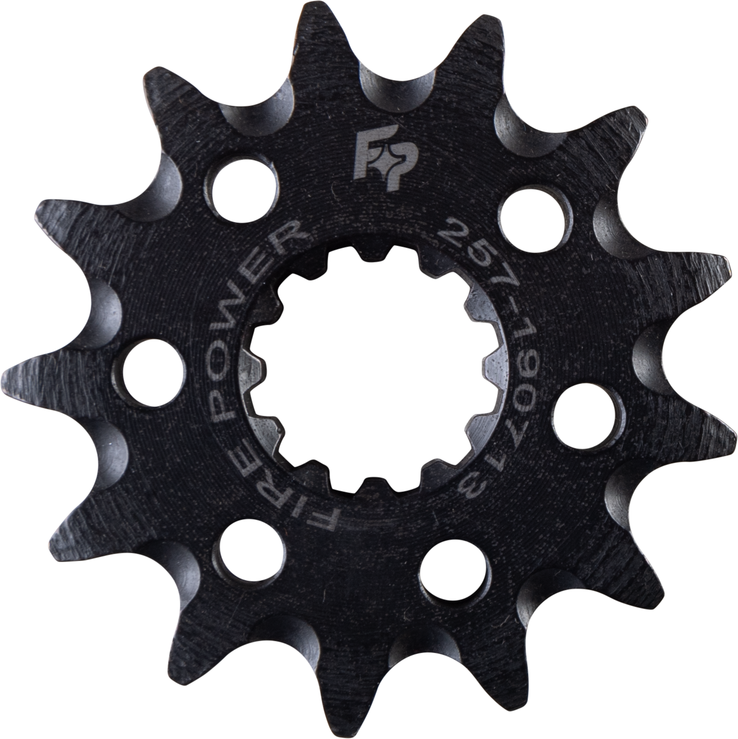 FIRE POWER FRONT CS SPROCKET STEEL 13T - FPC-1907-13-1