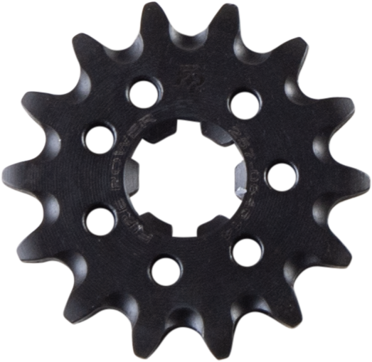 FIRE POWER FRONT CS SPROCKET STEEL 14T - FPC-546-14-1