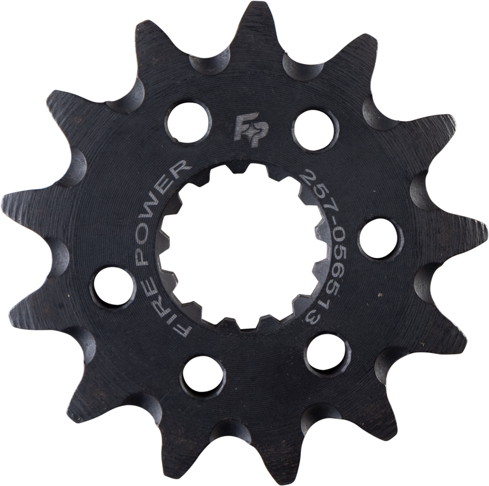 FIRE POWER FRONT CS SPROCKET STEEL 13T - FPC-565-13-1