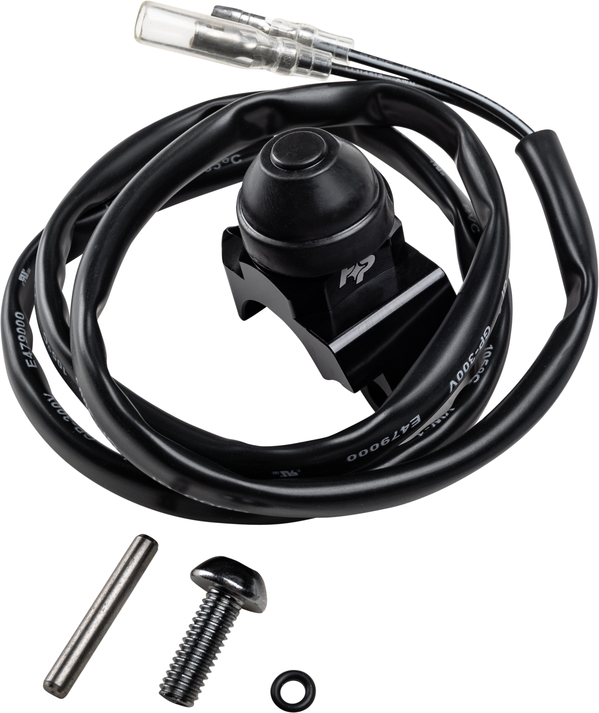FIRE POWER KILL SWITCH MAGURA HALF CLAMP - KS-03