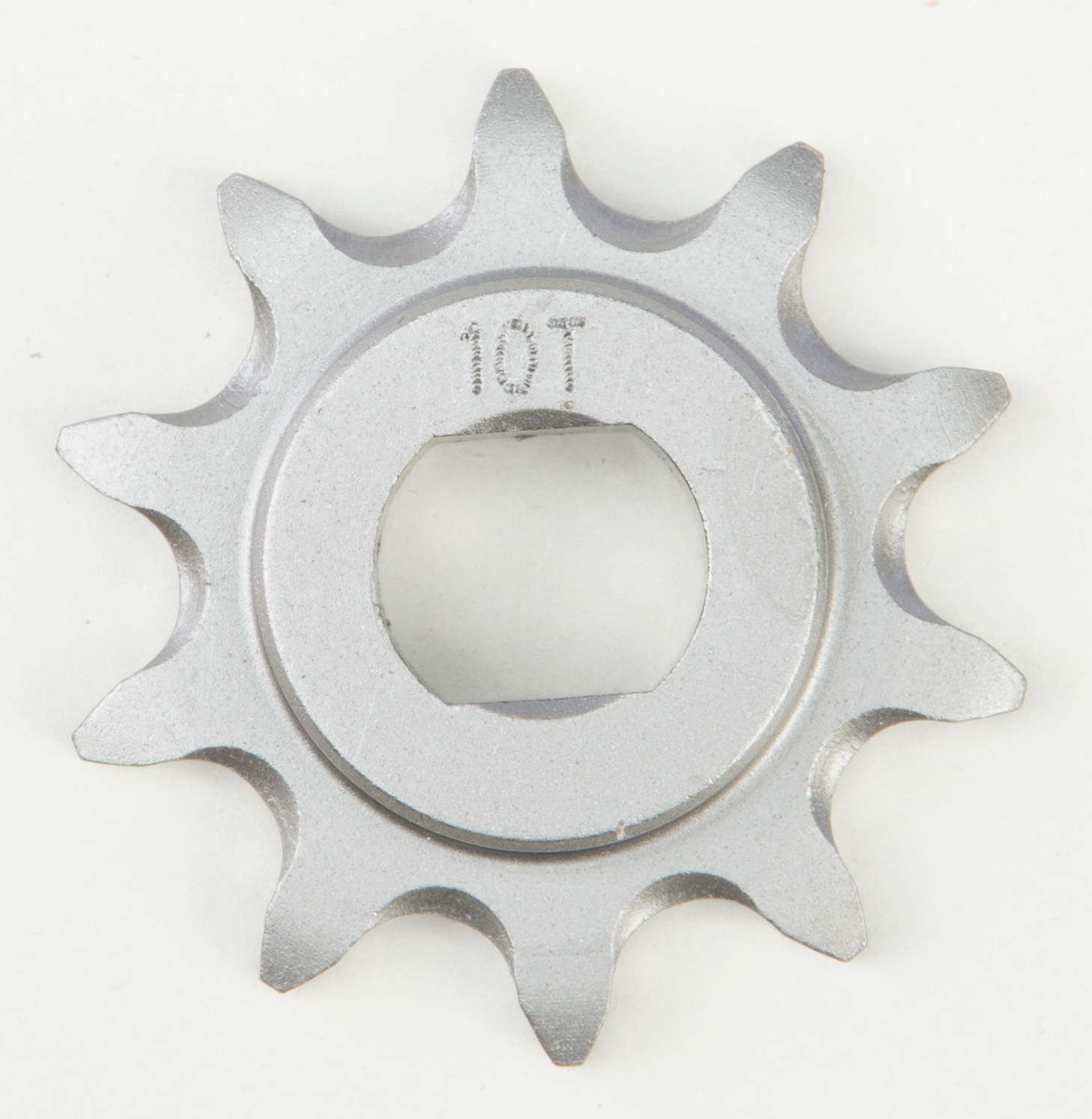 FIRE POWER FRONT CS SPROCKET STEEL 10T-415 KTM - MX-03285-10