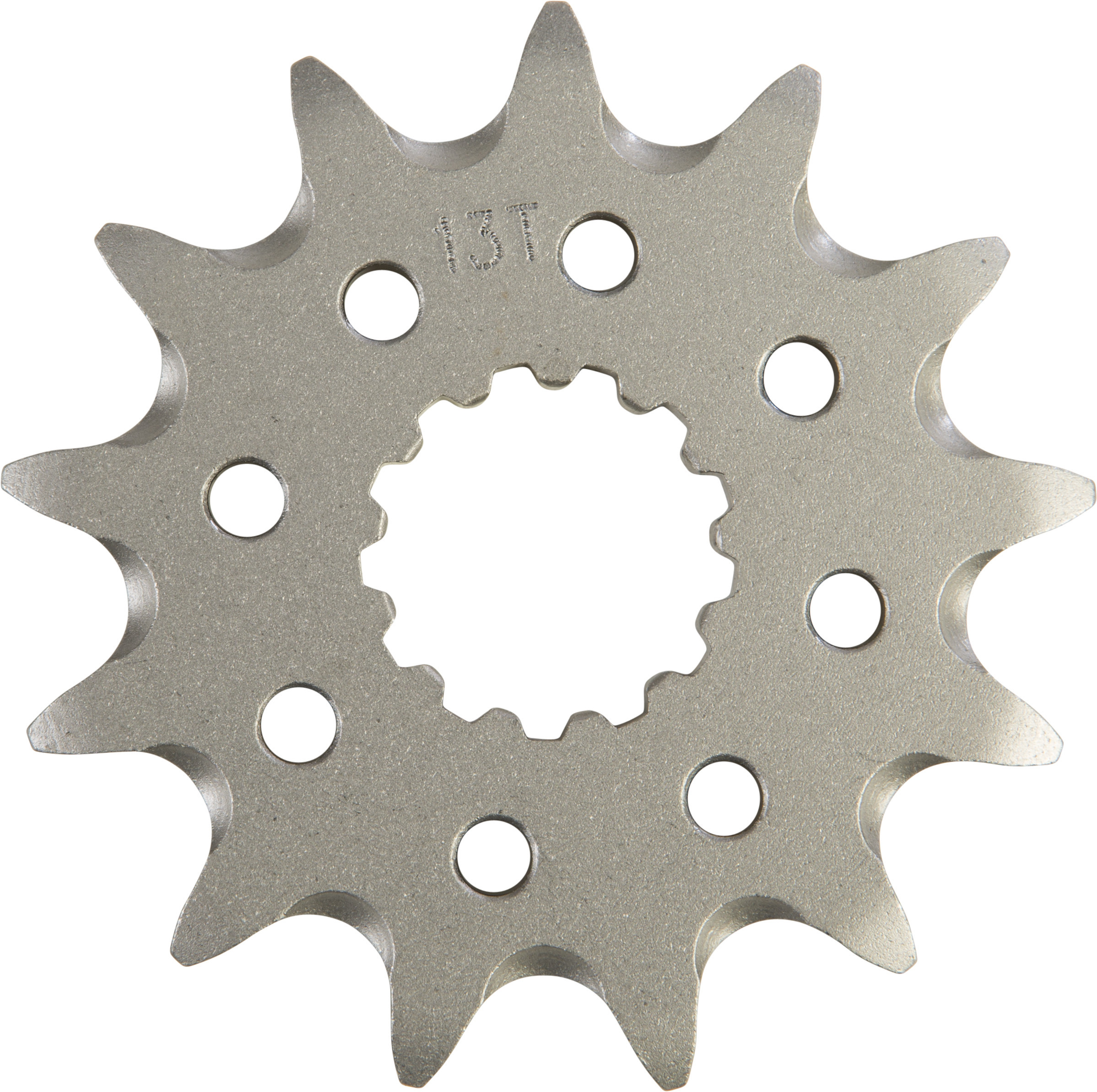 FIRE POWER FRONT CS SPROCKET STEEL 13T-420 Yamaha - MX-03287-13-4