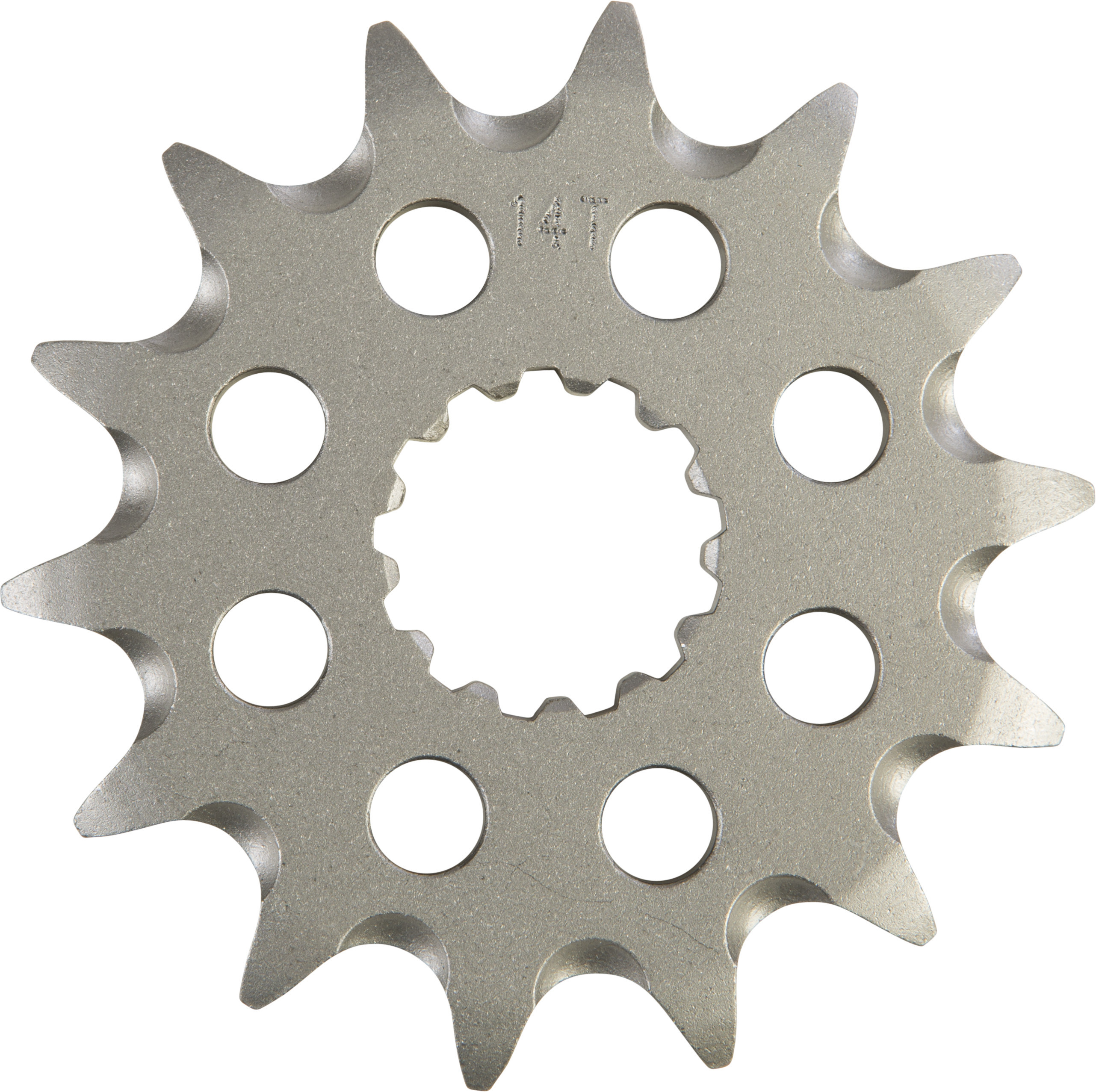 FIRE POWER FRONT CS SPROCKET STEEL 14T-420 Yamaha - MX-03287-14-4
