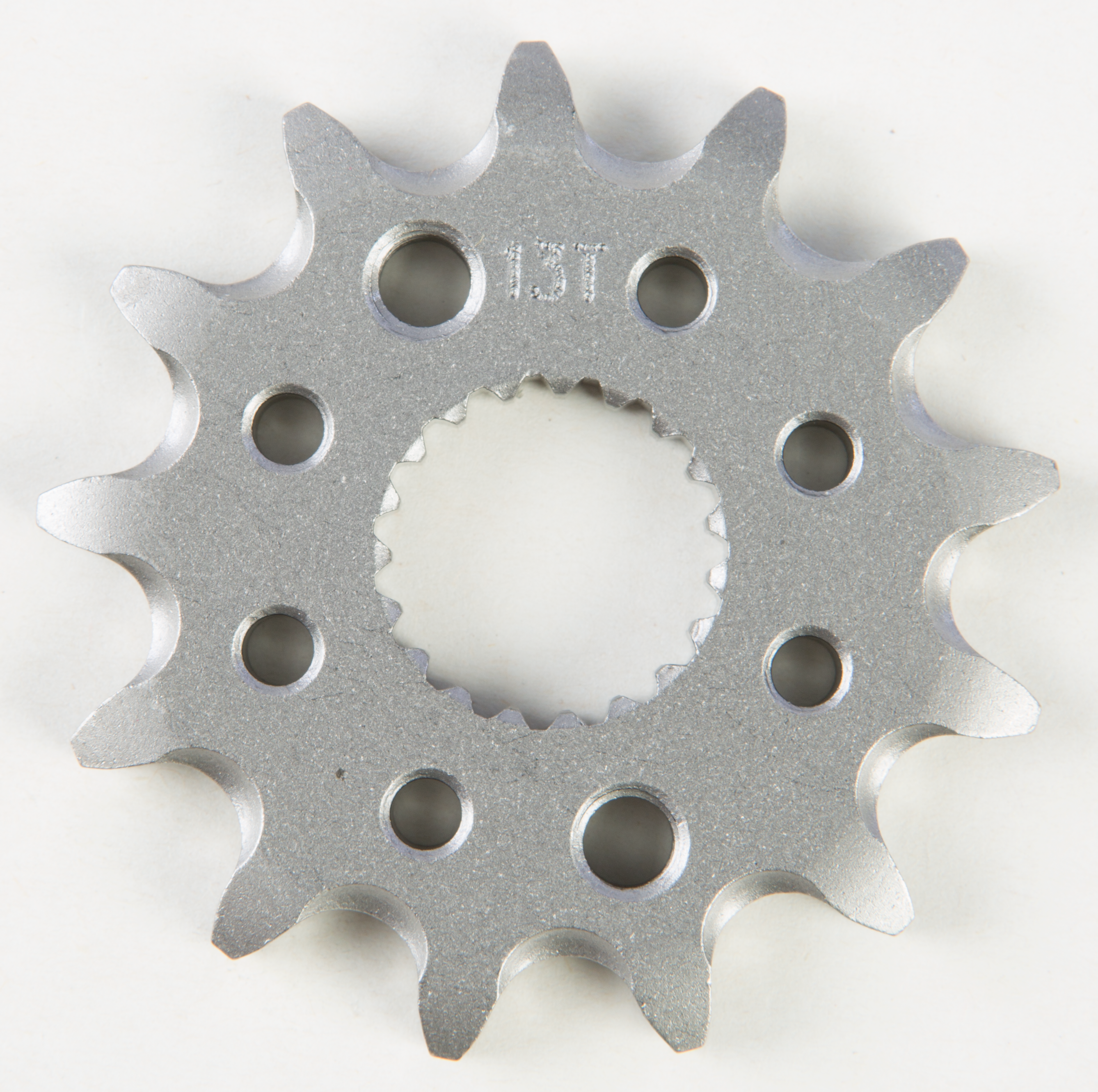 FIRE POWER FRONT CS SPROCKET STEEL 13T-420 Honda - MX-131013-4