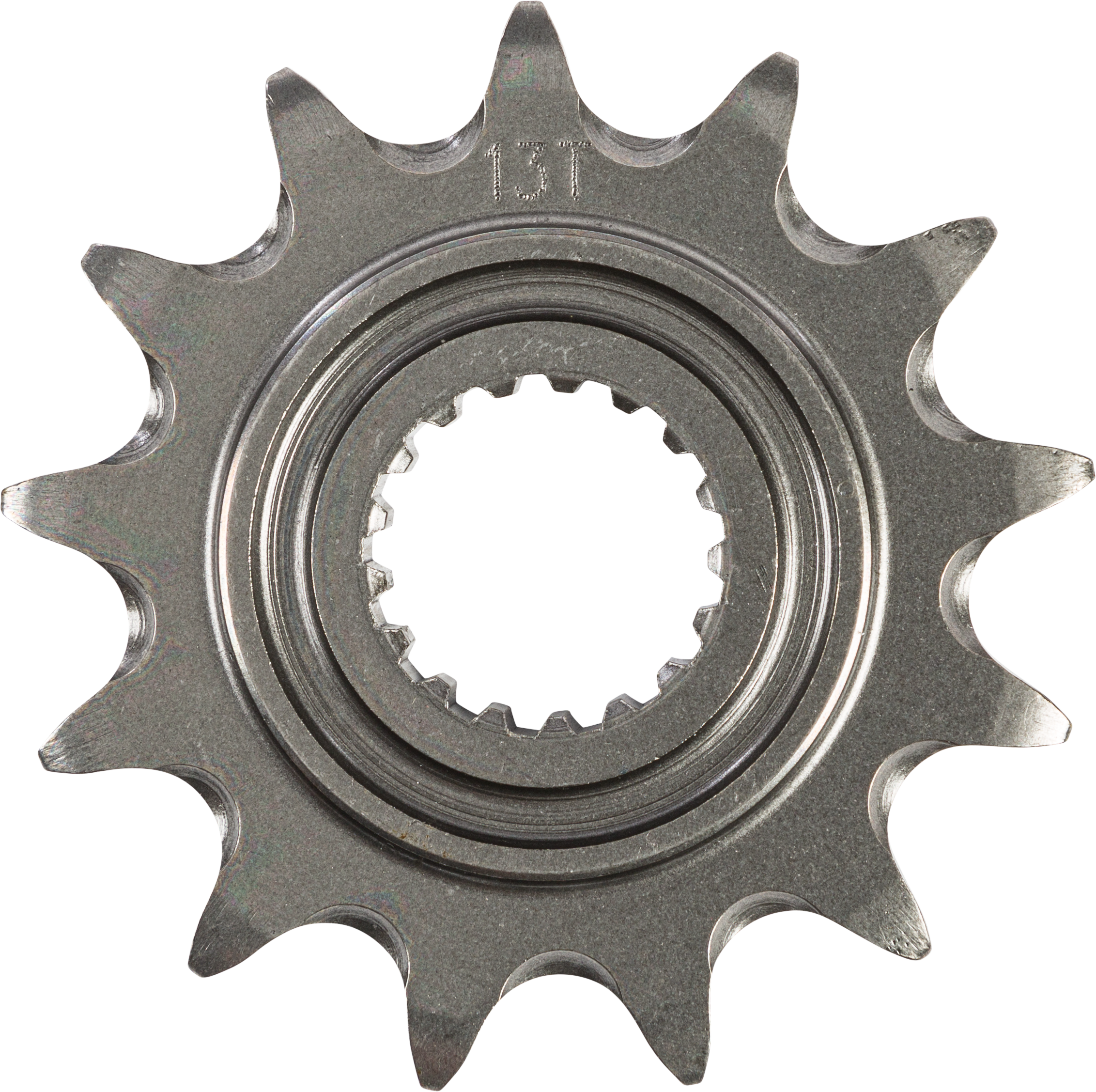 FIRE POWER FRONT CS SPROCKET STEEL 13T-520 Honda - MX-134413-4