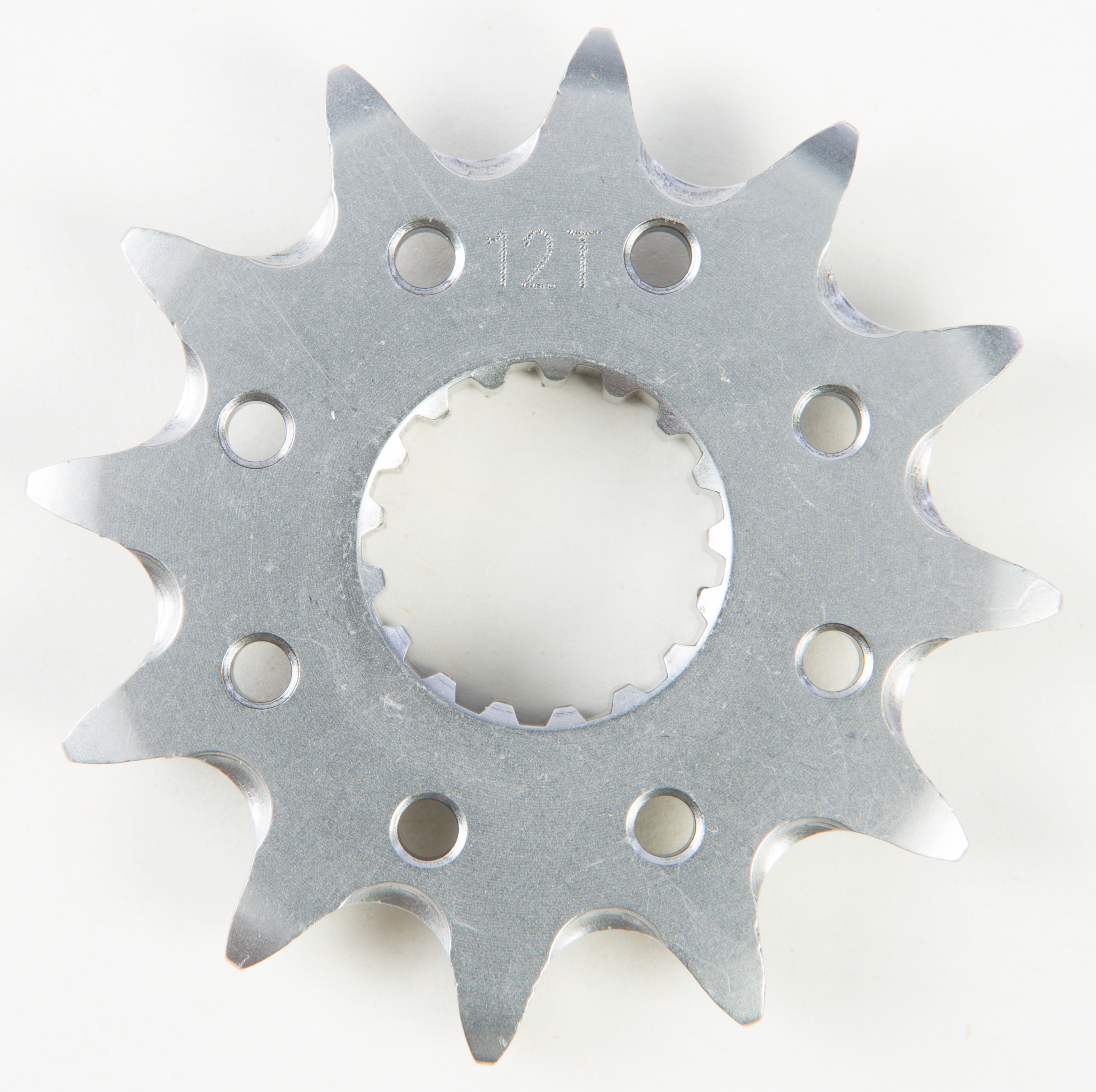 FIRE POWER FRONT CS SPROCKET STEEL 12T-520 Suzuki - MX-144112-4