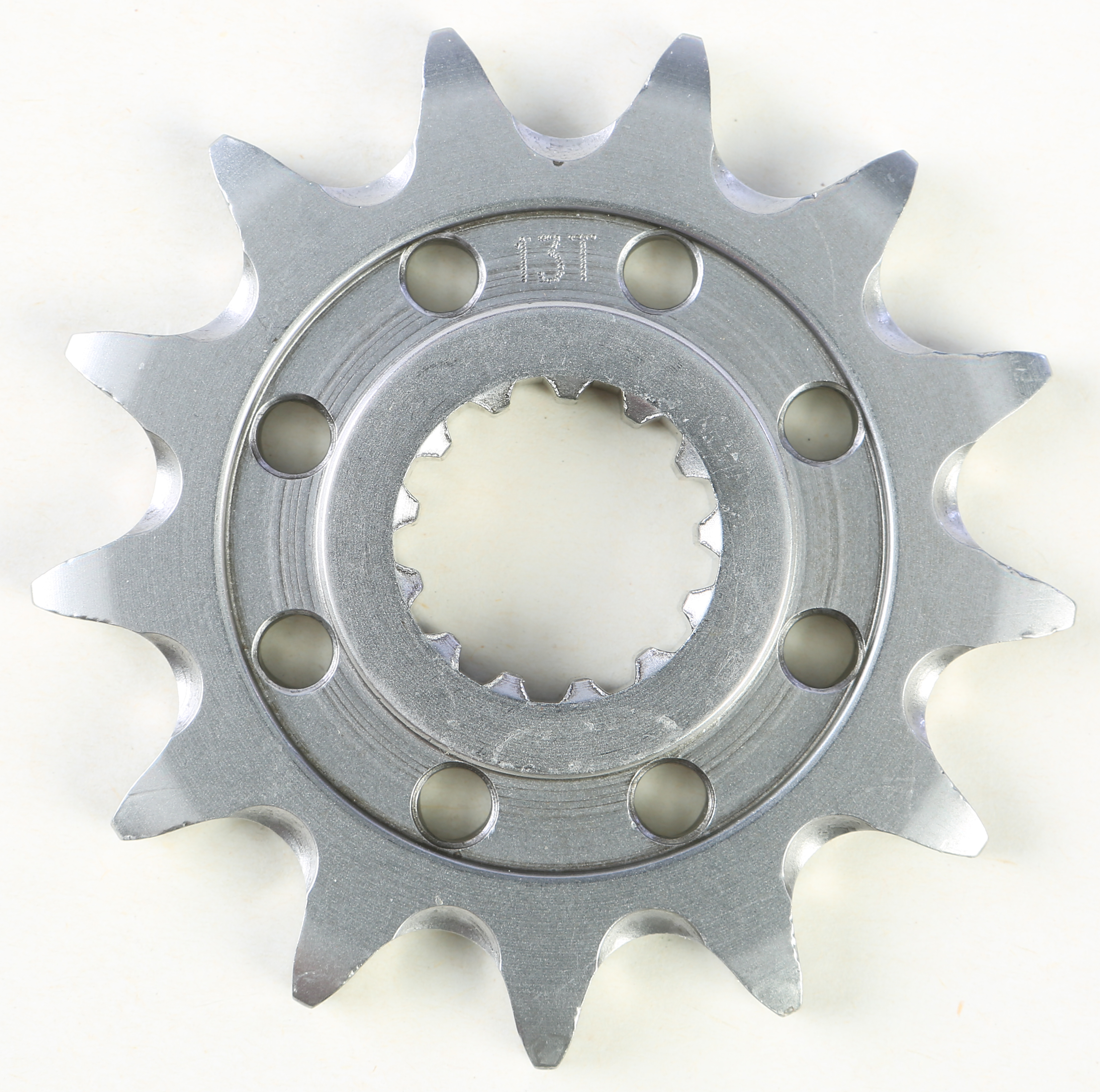FIRE POWER FRONT CS SPROCKET STEEL 13T-520 Suzuki - MX-144113-4