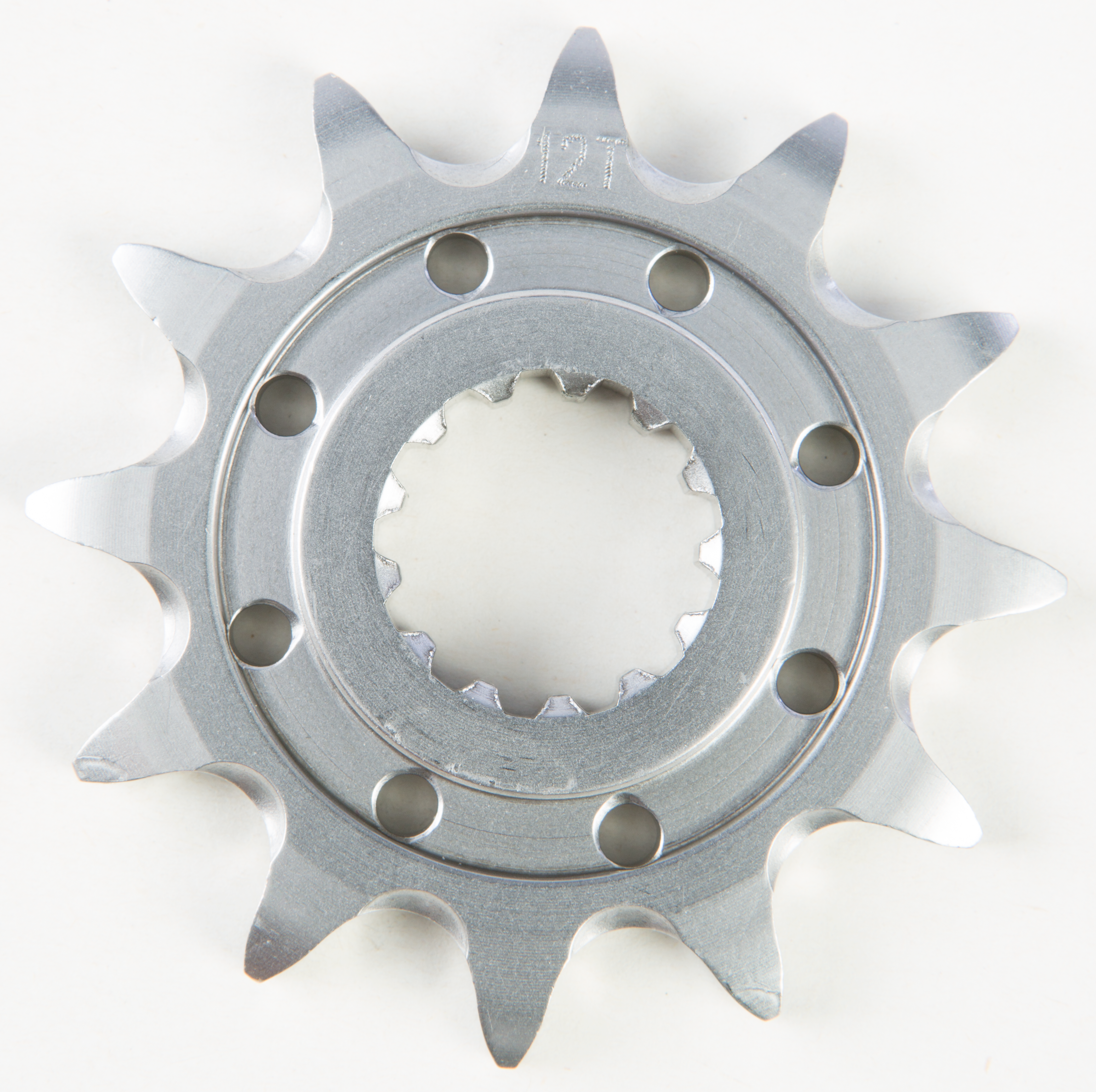 FIRE POWER FRONT CS SPROCKET STEEL 12T-520 Suzuki - MX-144212-4