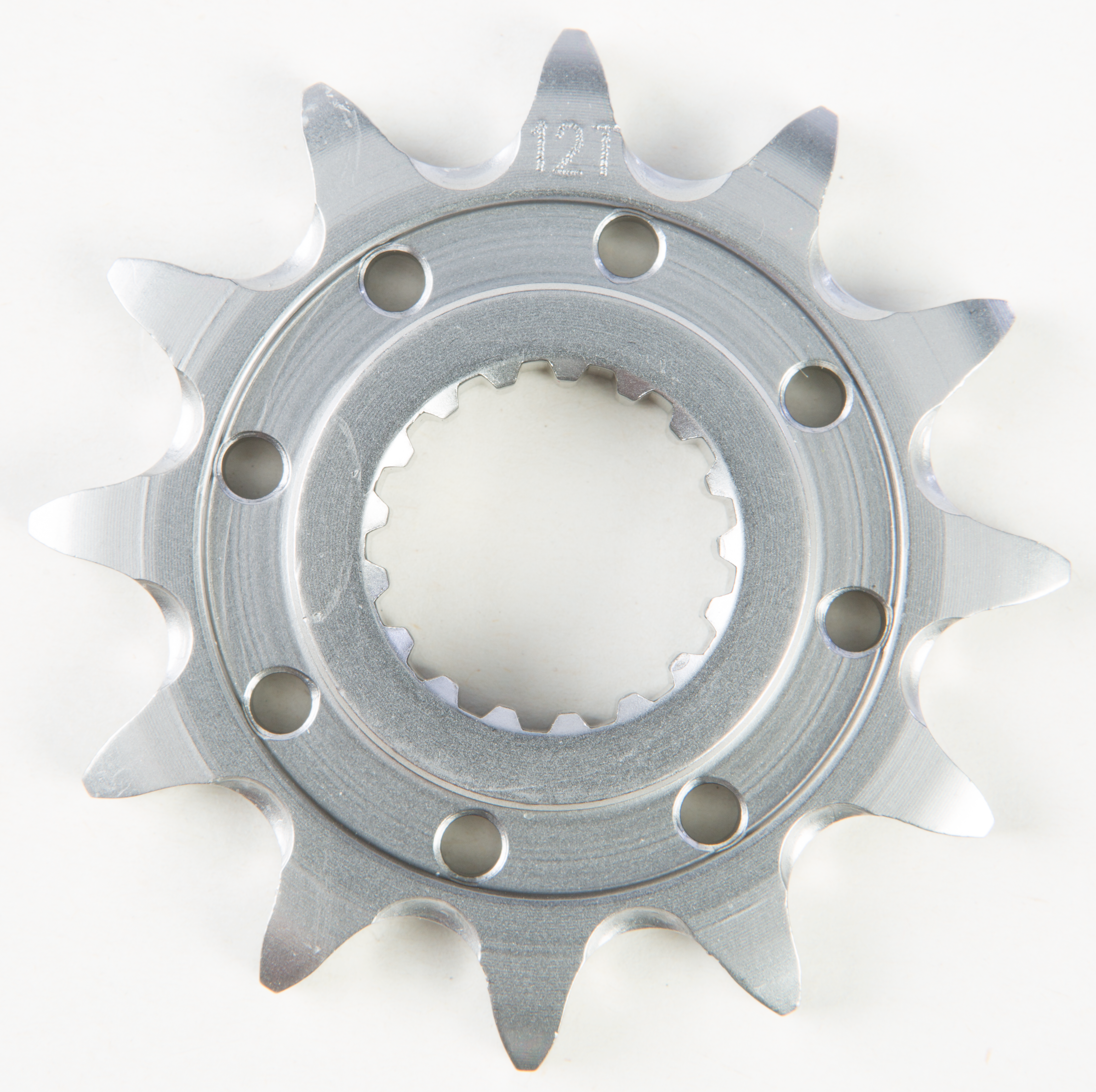 FIRE POWER FRONT CS SPROCKET STEEL 12T-520 Suzuki - MX-144312-4
