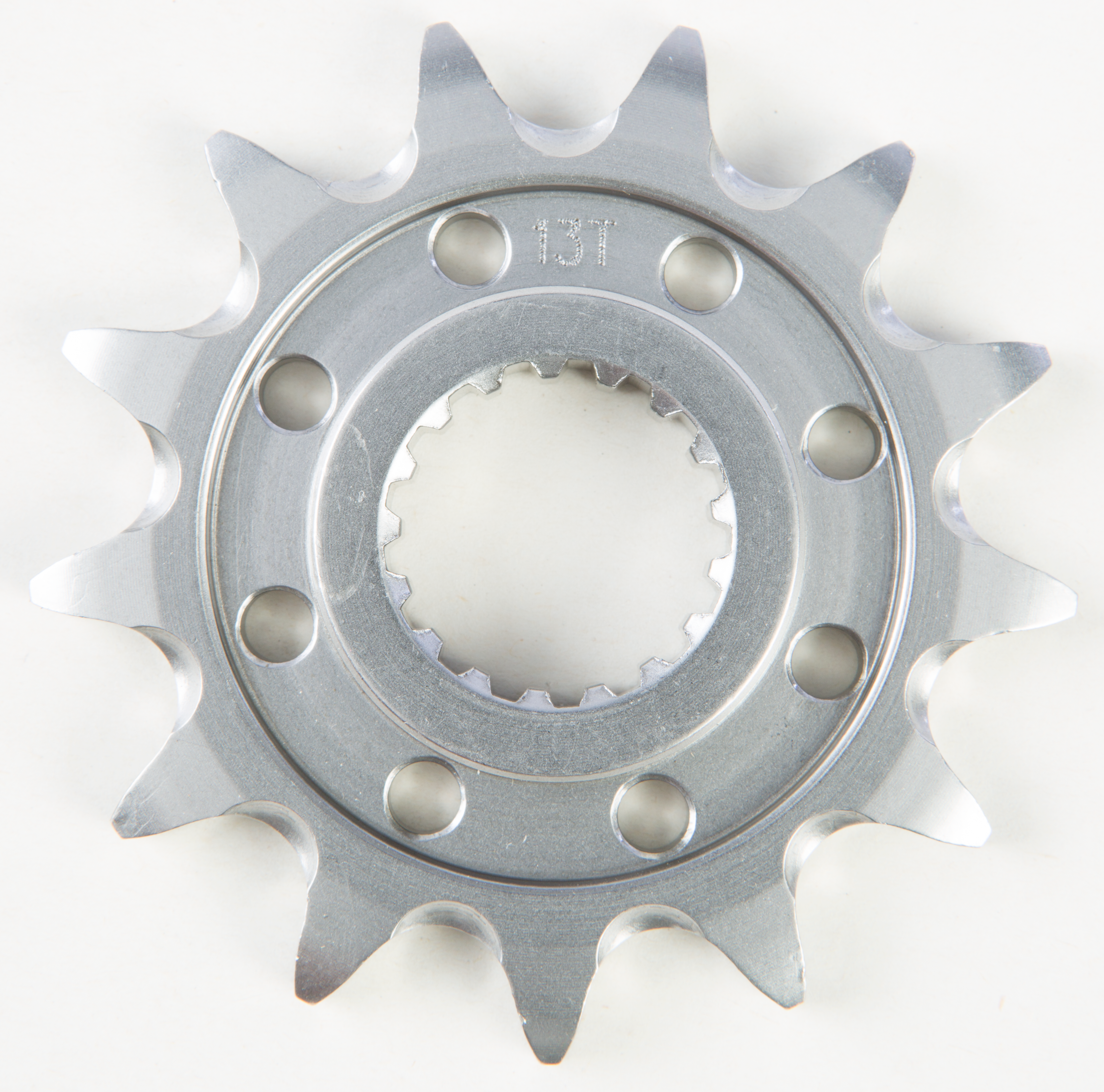 FIRE POWER FRONT CS SPROCKET STEEL 13T-520 Suzuki - MX-144313-4
