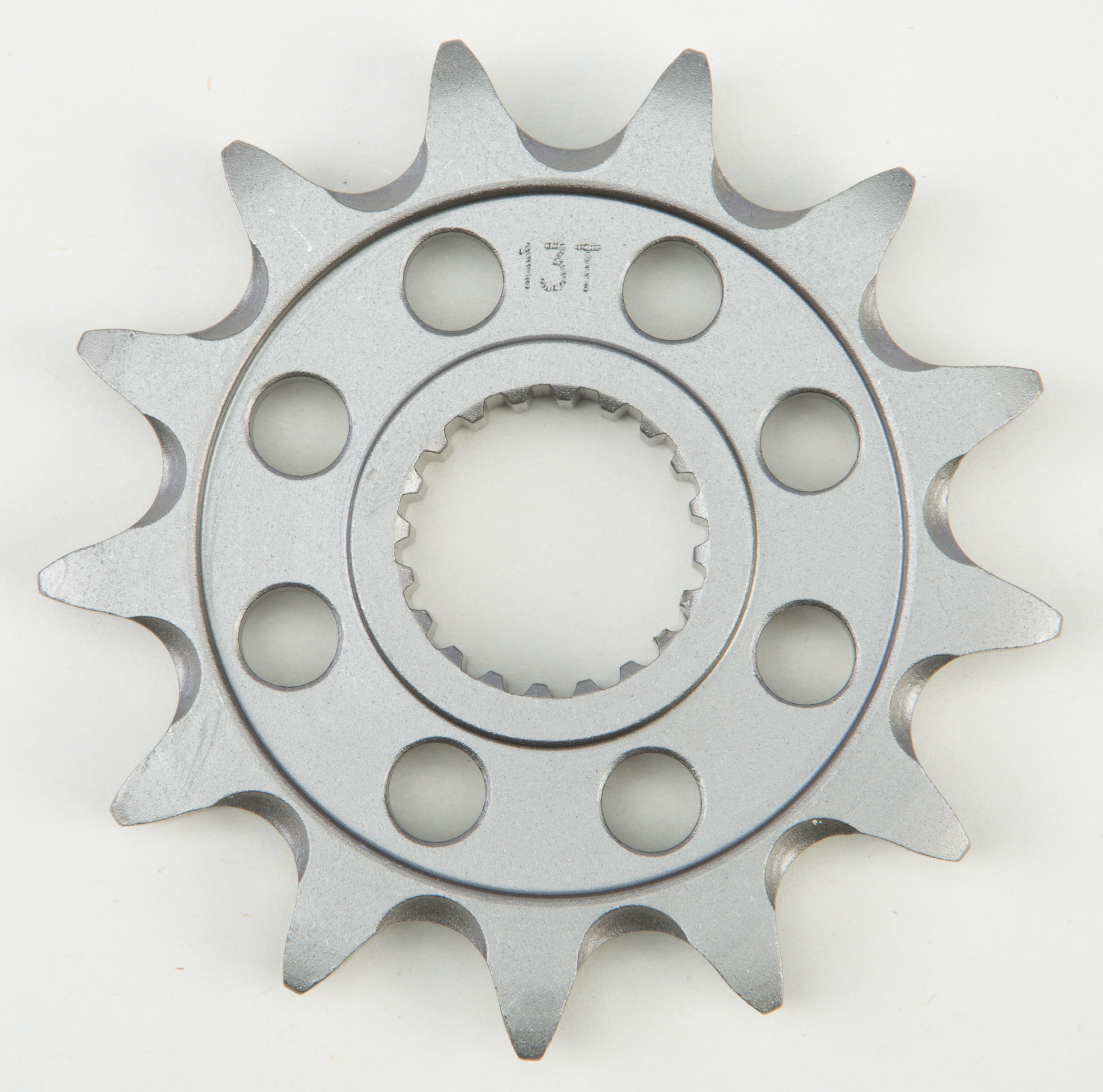 FIRE POWER FRONT CS SPROCKET STEEL 13T-520 Kawasaki - MX-144613-4