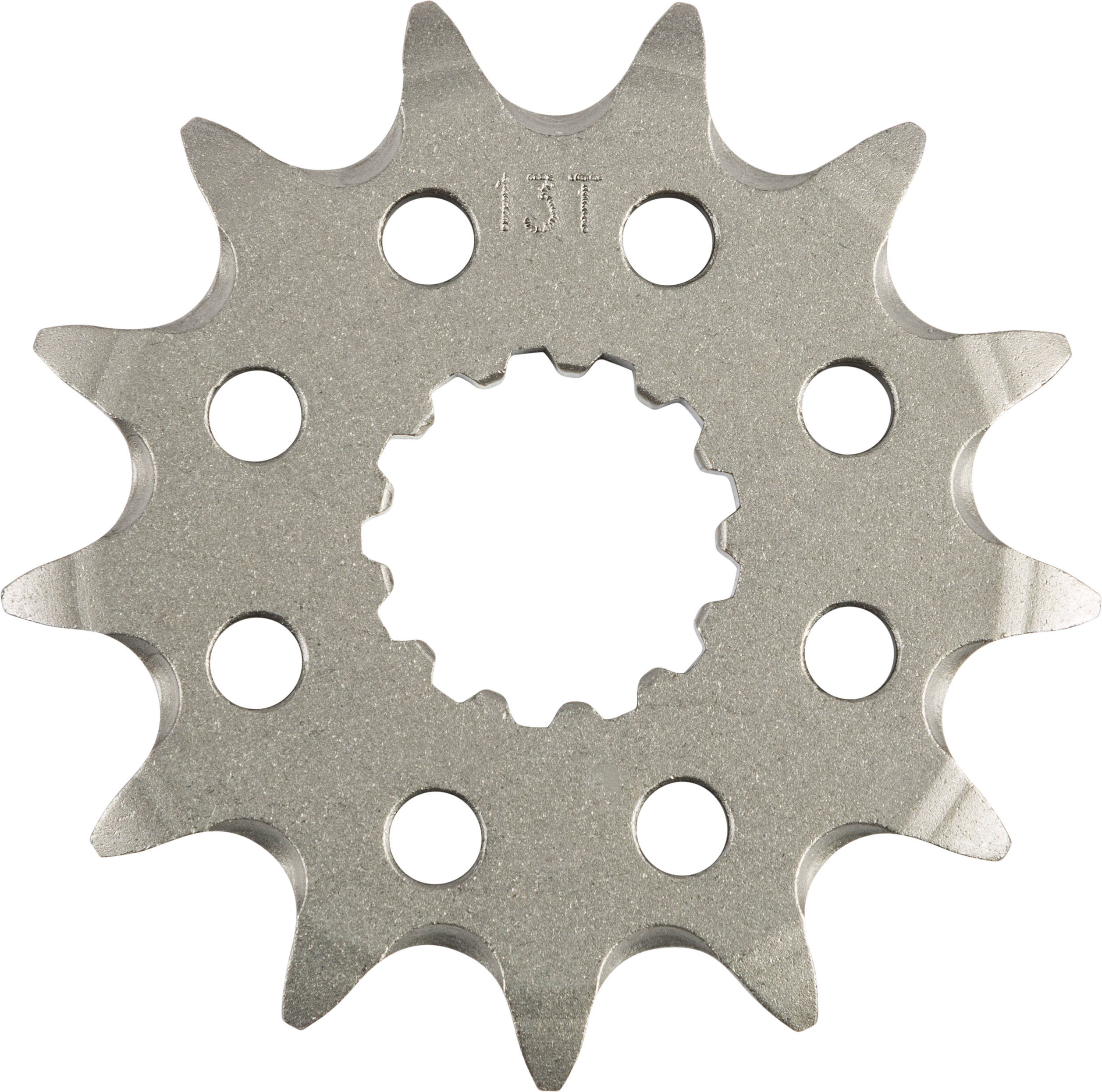 FIRE POWER FRONT CS SPROCKET STEEL 13T-520 Kawasaki - MX-156513-4