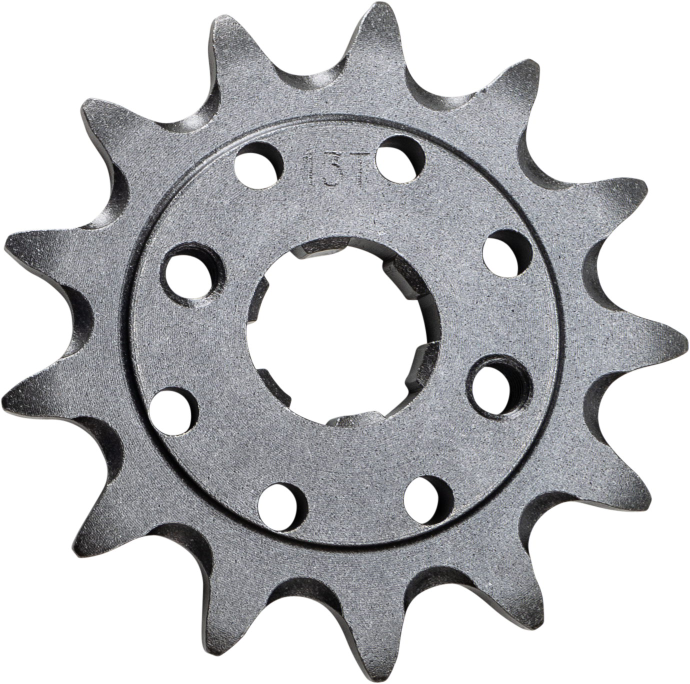 FIRE POWER FRONT CS SPROCKET STEEL 13T-520 Honda - MX-32713-4