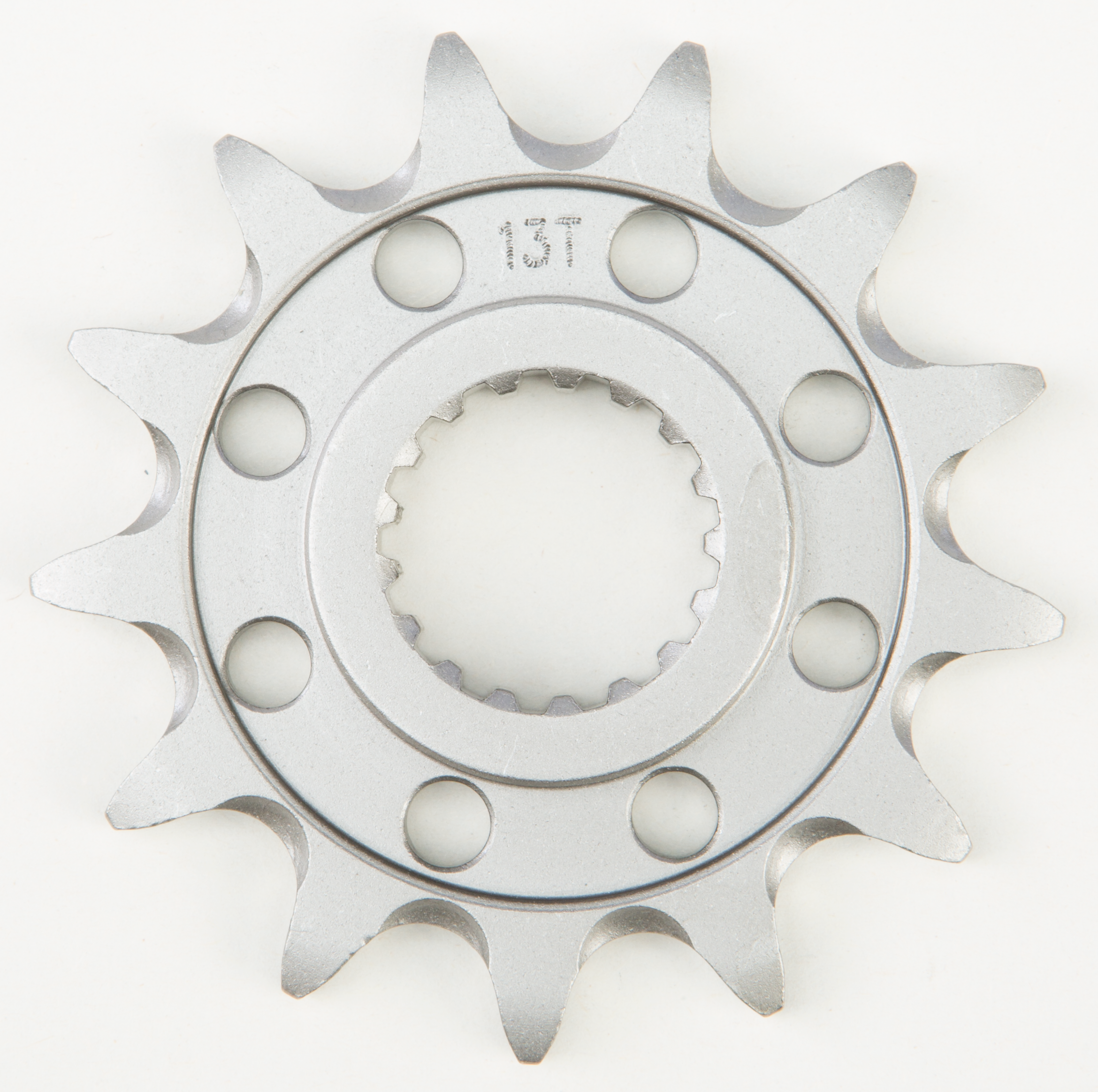 FIRE POWER FRONT CS SPROCKET STEEL 13T-520 Suzuki - MX-42713-4