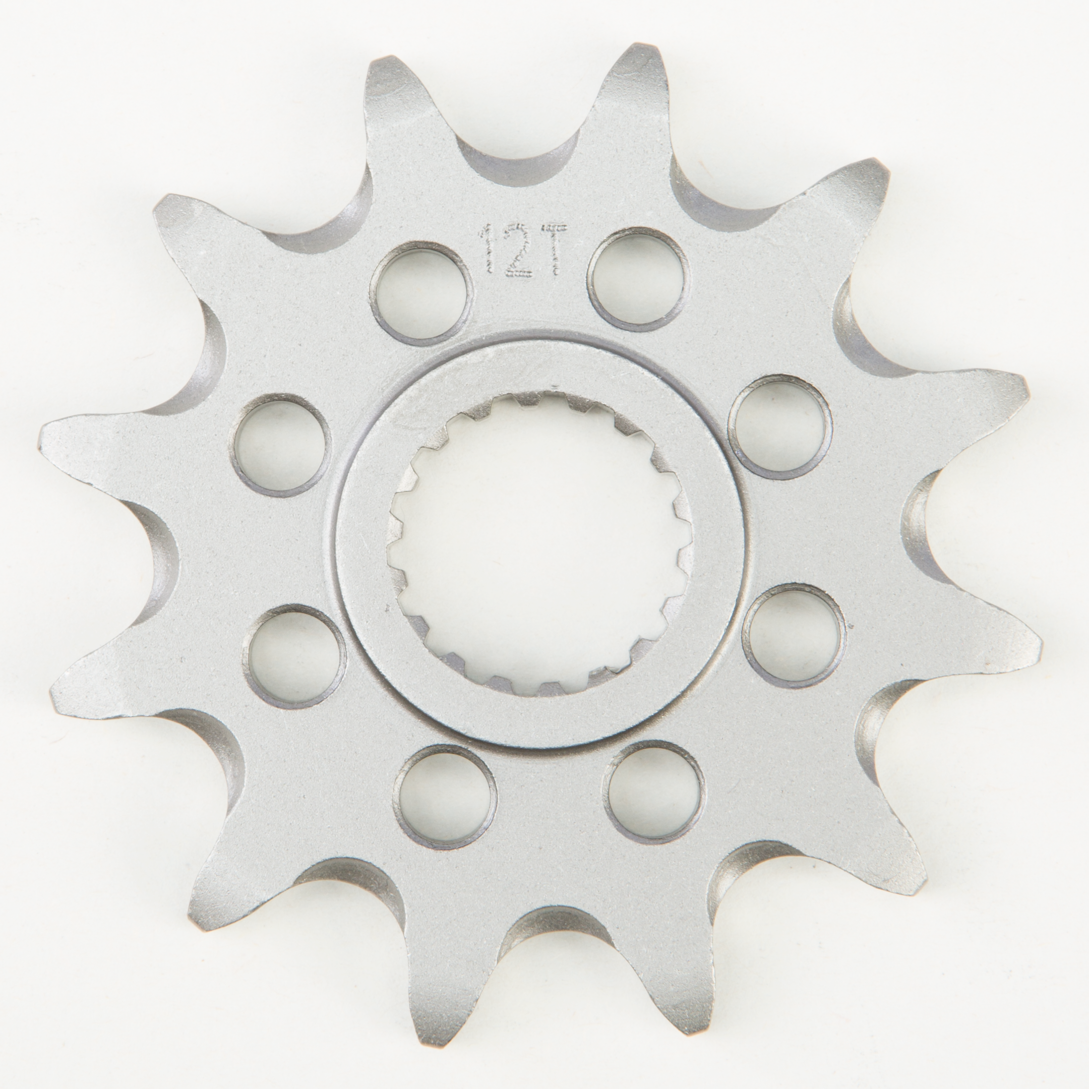 FIRE POWER FRONT CS SPROCKET STEEL 12T-520 Suzuki - MX-43212-4