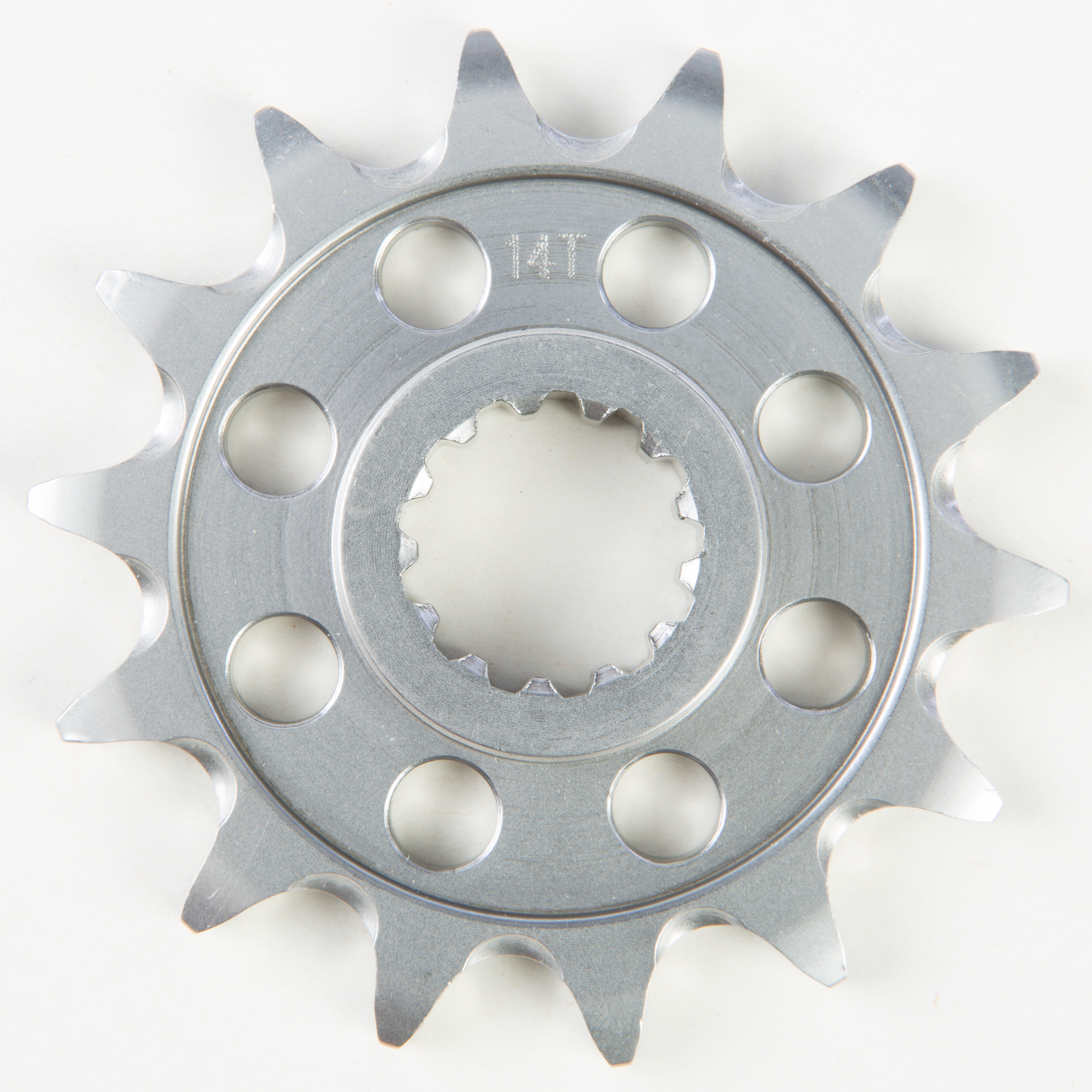FIRE POWER FRONT CS SPROCKET STEEL 14T-520 Suzuki - MX-43214-4