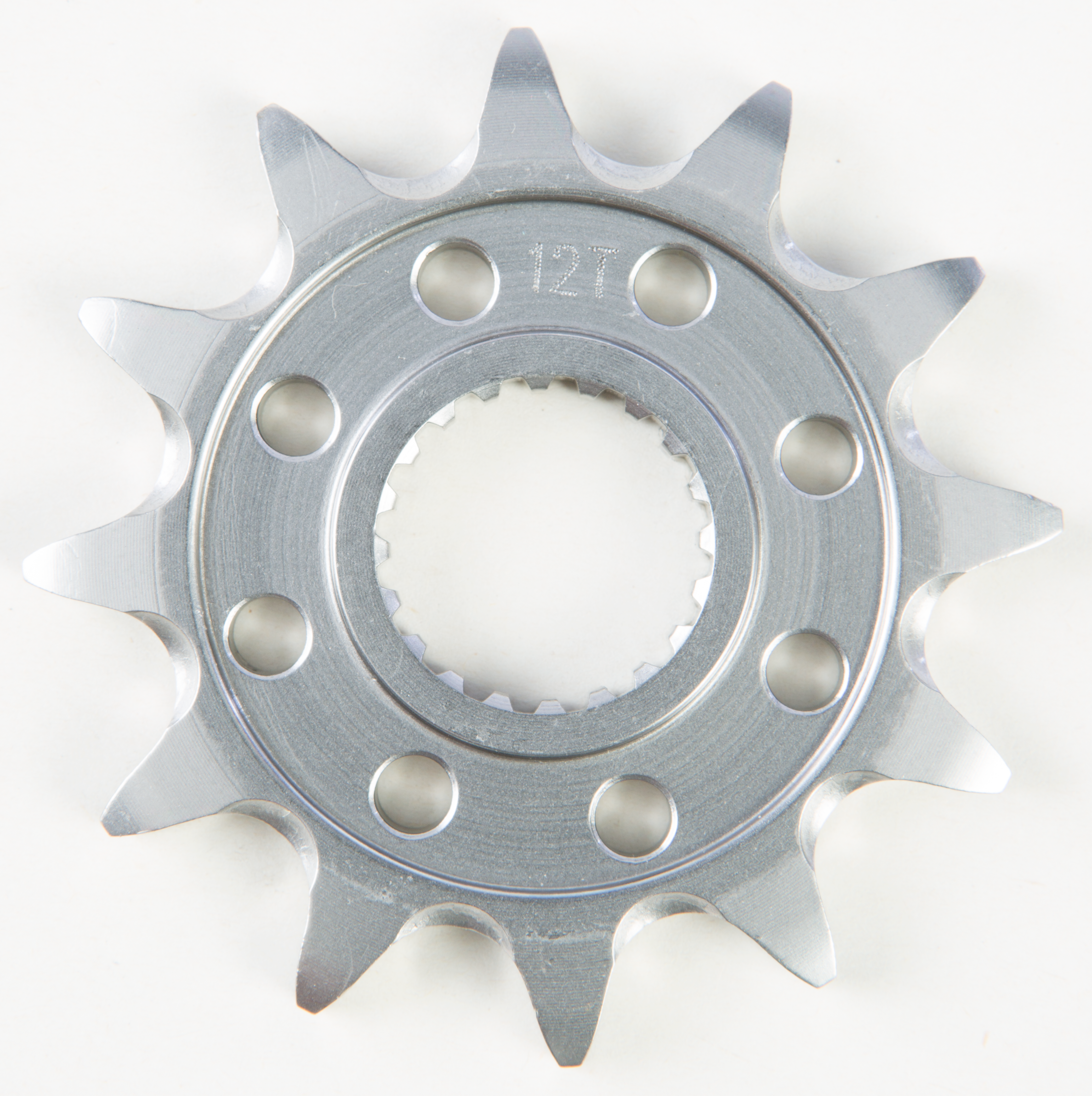 FIRE POWER FRONT CS SPROCKET STEEL 12T-520 GAS/Yamaha - MX-50612-4