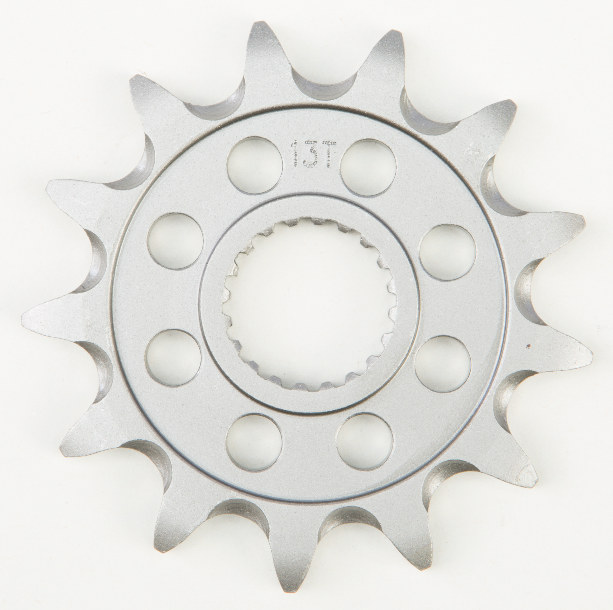 FIRE POWER FRONT CS SPROCKET STEEL 13T-520 GAS/Yamaha - MX-50613-4