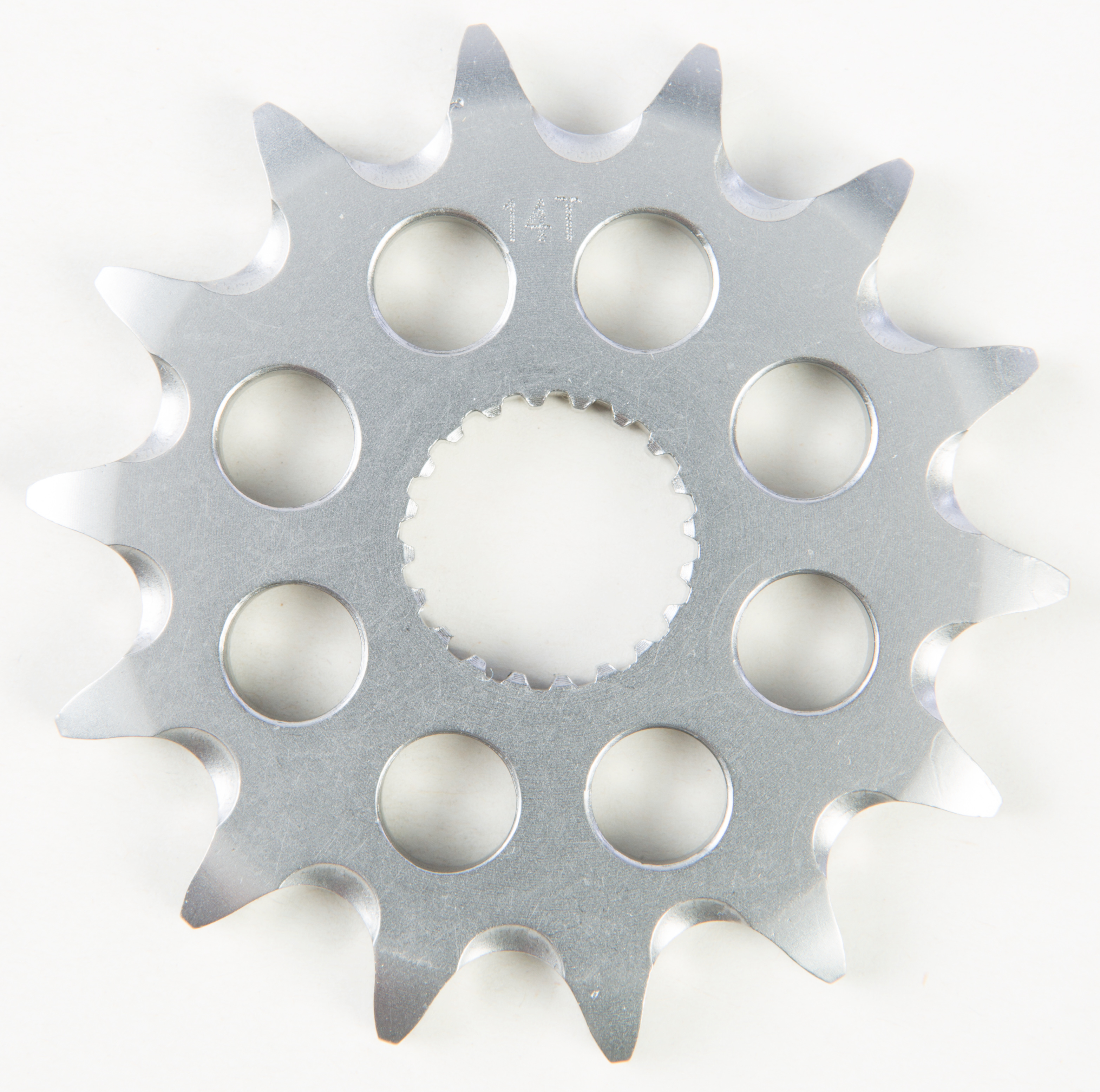 FIRE POWER FRONT CS SPROCKET STEEL 14T-520 GAS/Yamaha - MX-50614-4