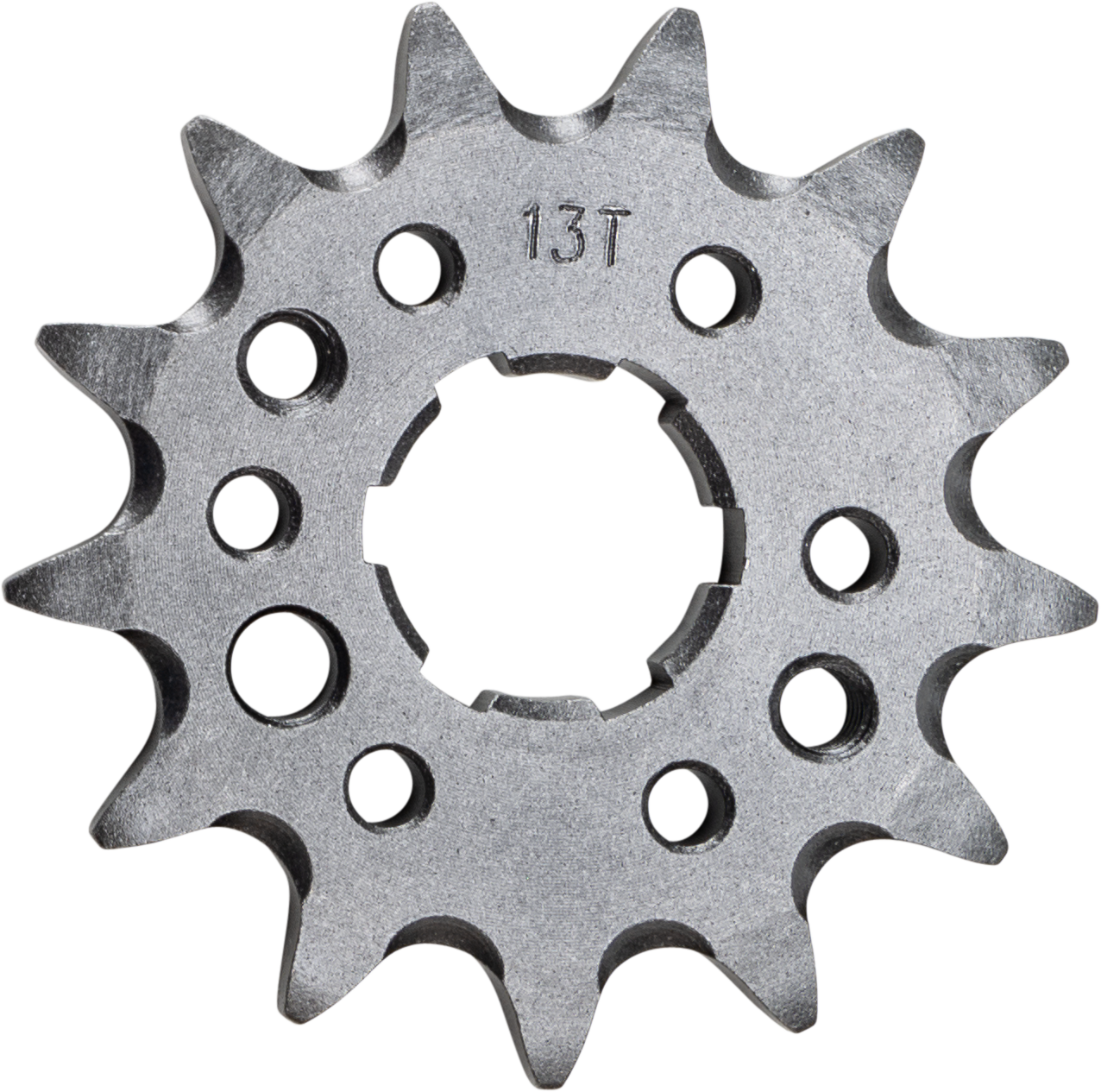 FIRE POWER FRONT CS SPROCKET STEEL 13T-520 Kawasaki - MX-52613-4