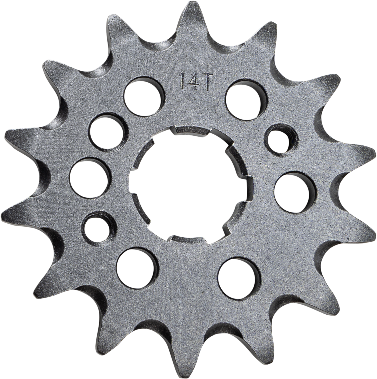 FIRE POWER FRONT CS SPROCKET STEEL 14T-520 Kawasaki - MX-52614-4