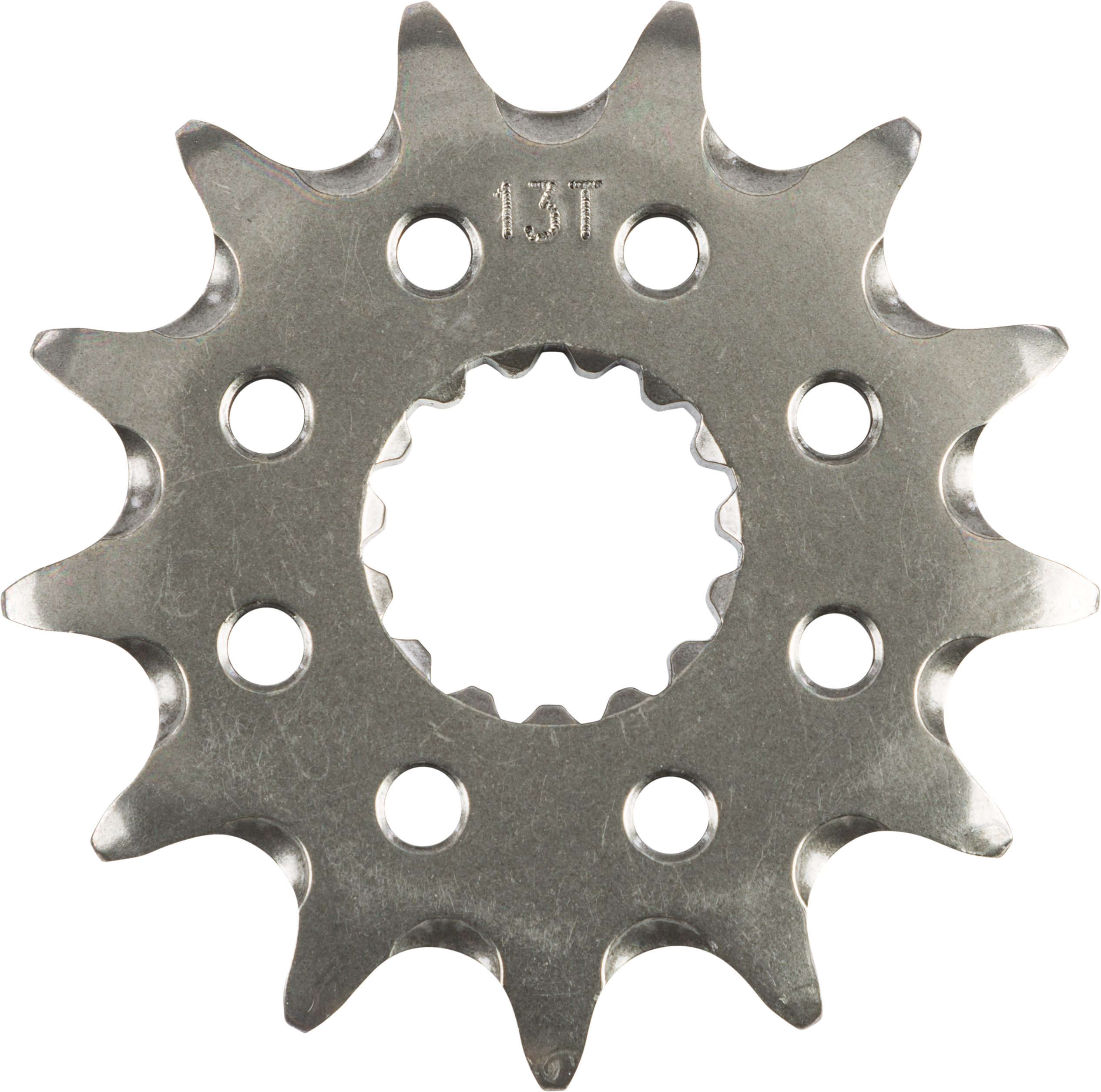 FIRE POWER FRONT CS SPROCKET STEEL 13T-520 BETA/HUSQ/KTM - MX-539913-4