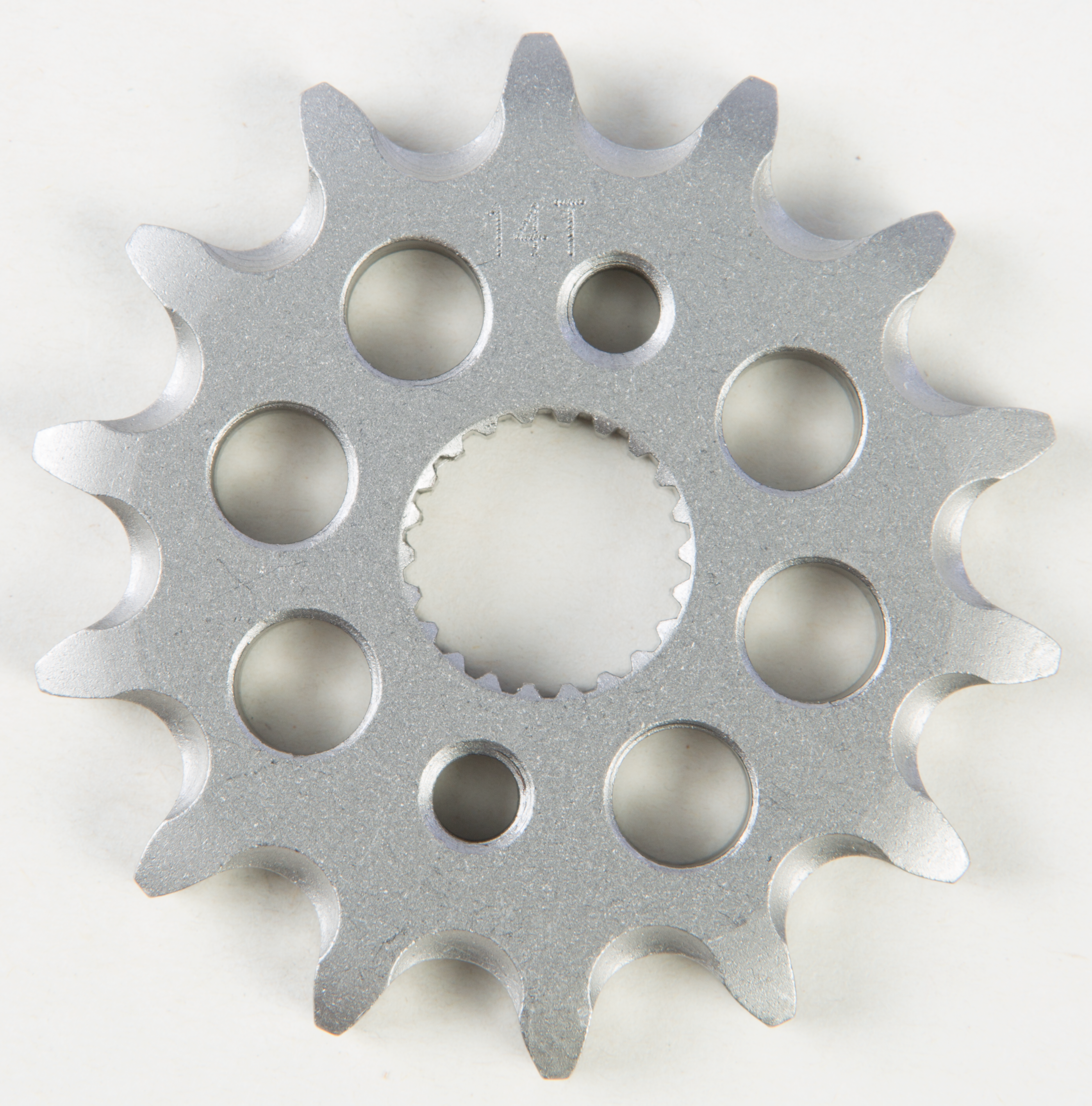 FIRE POWER FRONT CS SPROCKET STEEL 14T-420 Honda - MX-54514-4