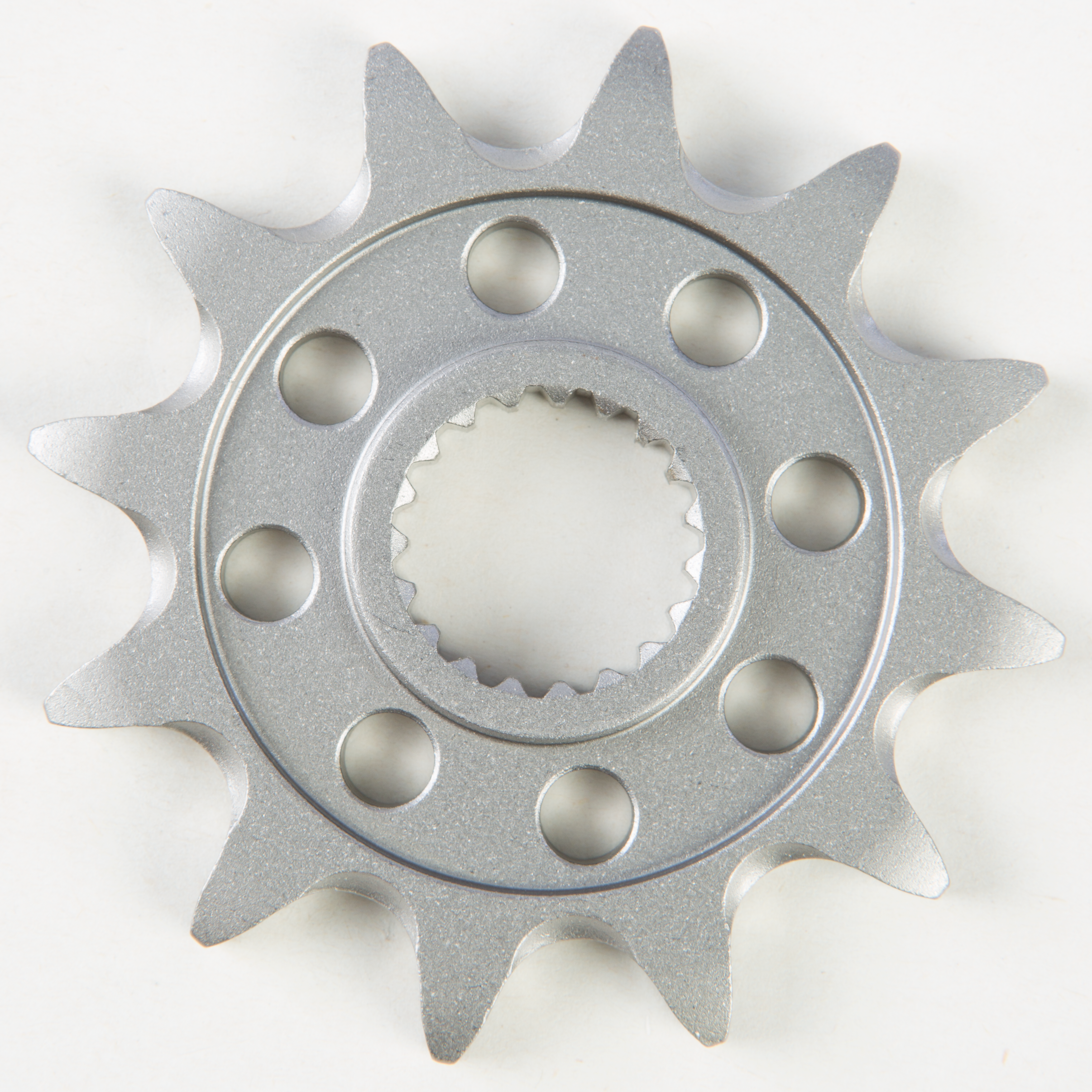 FIRE POWER FRONT CS SPROCKET STEEL 12T-520 Honda - MX-55112-4