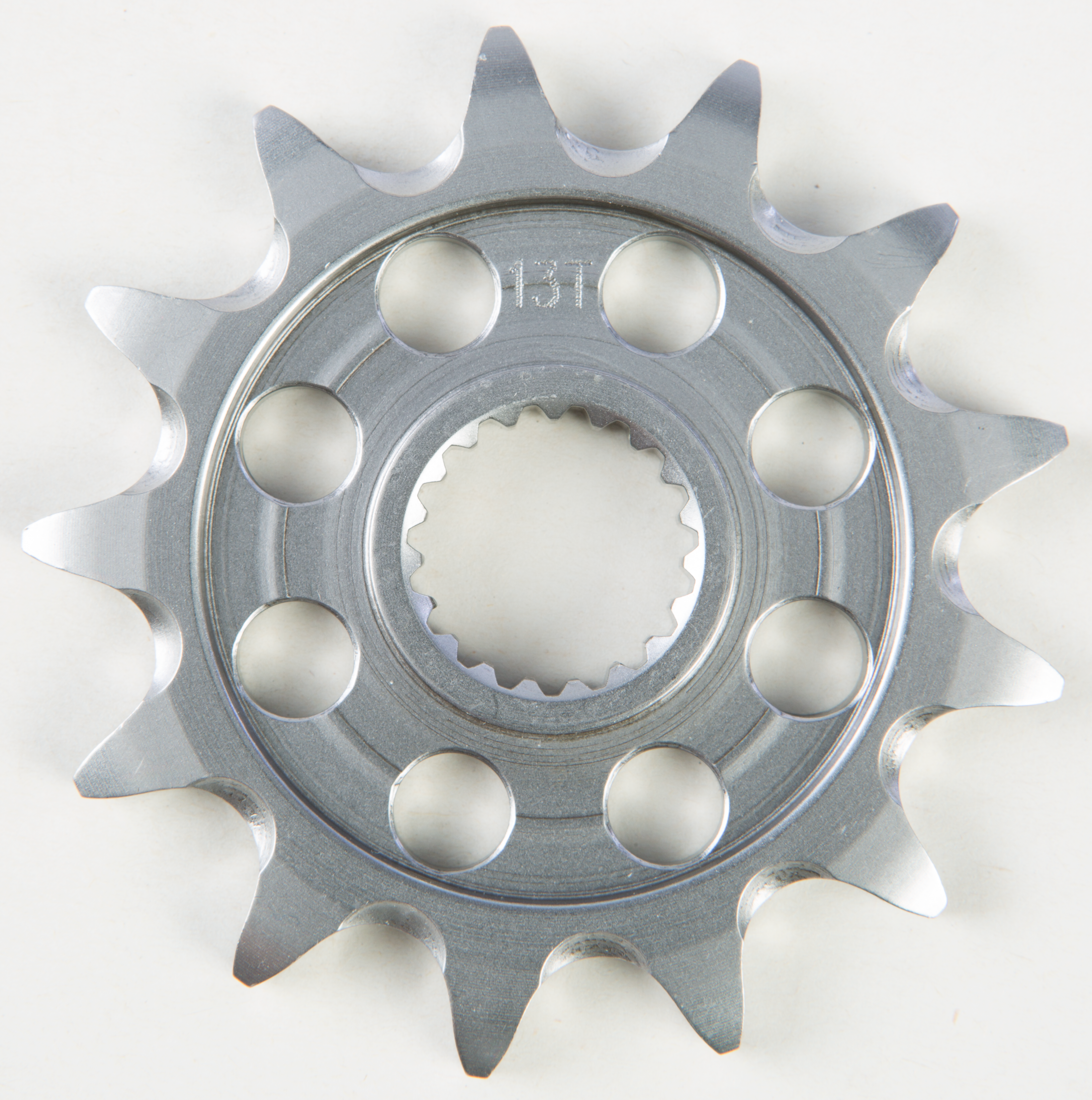 FIRE POWER FRONT CS SPROCKET STEEL 13T-520 Honda - MX-55113-4